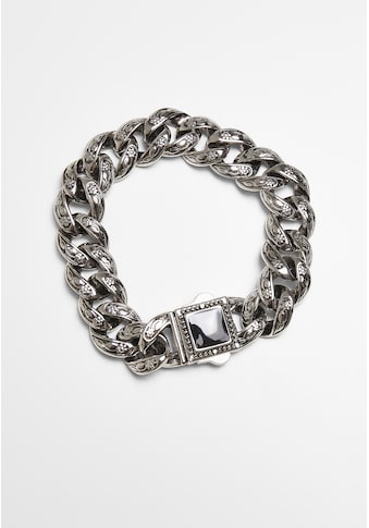 URBAN CLASSICS Schmuckset »Urban Classics Accessoires Monumental Basic Bracelet« kaufen