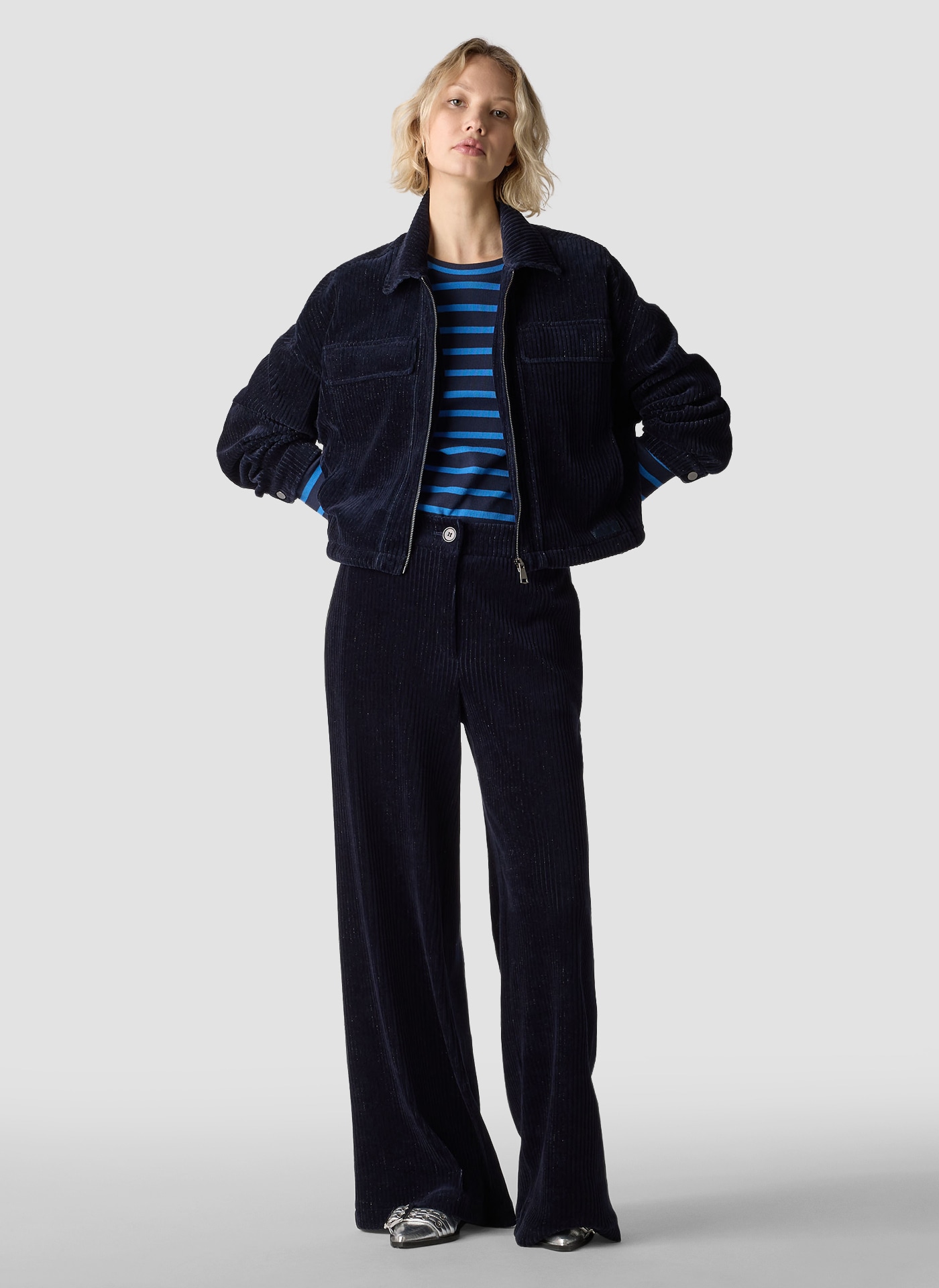 LeComte Print-Shirt »T-Shirt«
