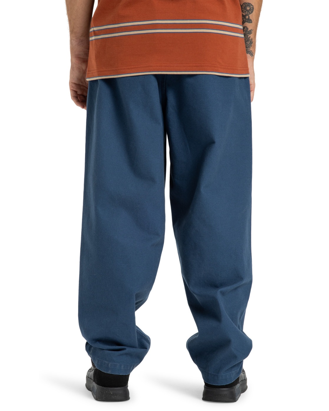 DC Shoes Schlupfhose "Framed" günstig online kaufen