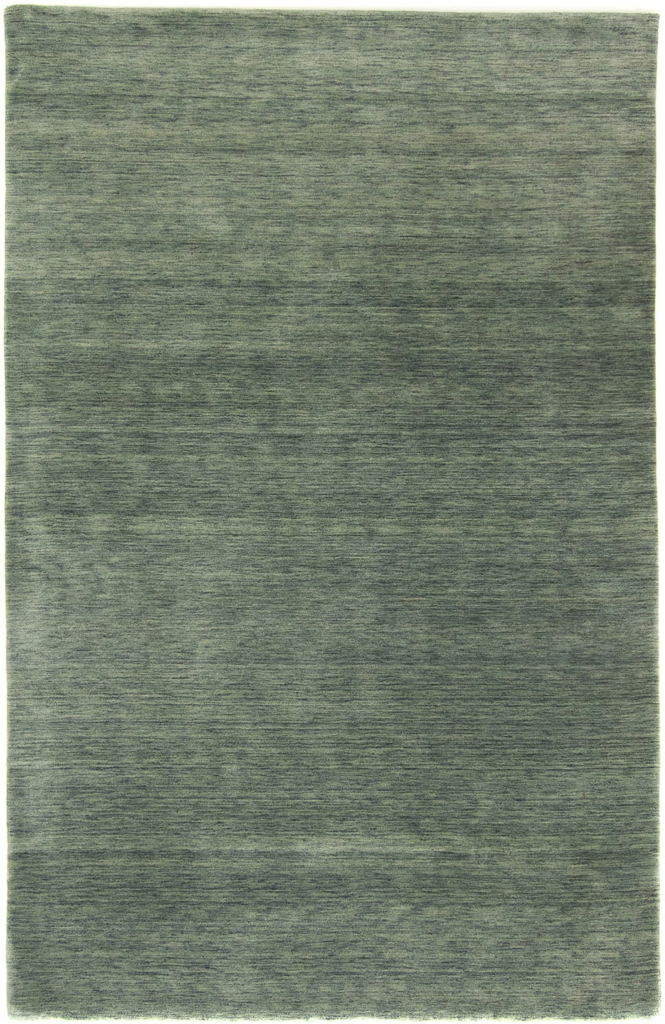 morgenland Wollteppich »Loribaft Teppich Teppstar«, rechteckig, 15 mm Höhe, Kurzflor