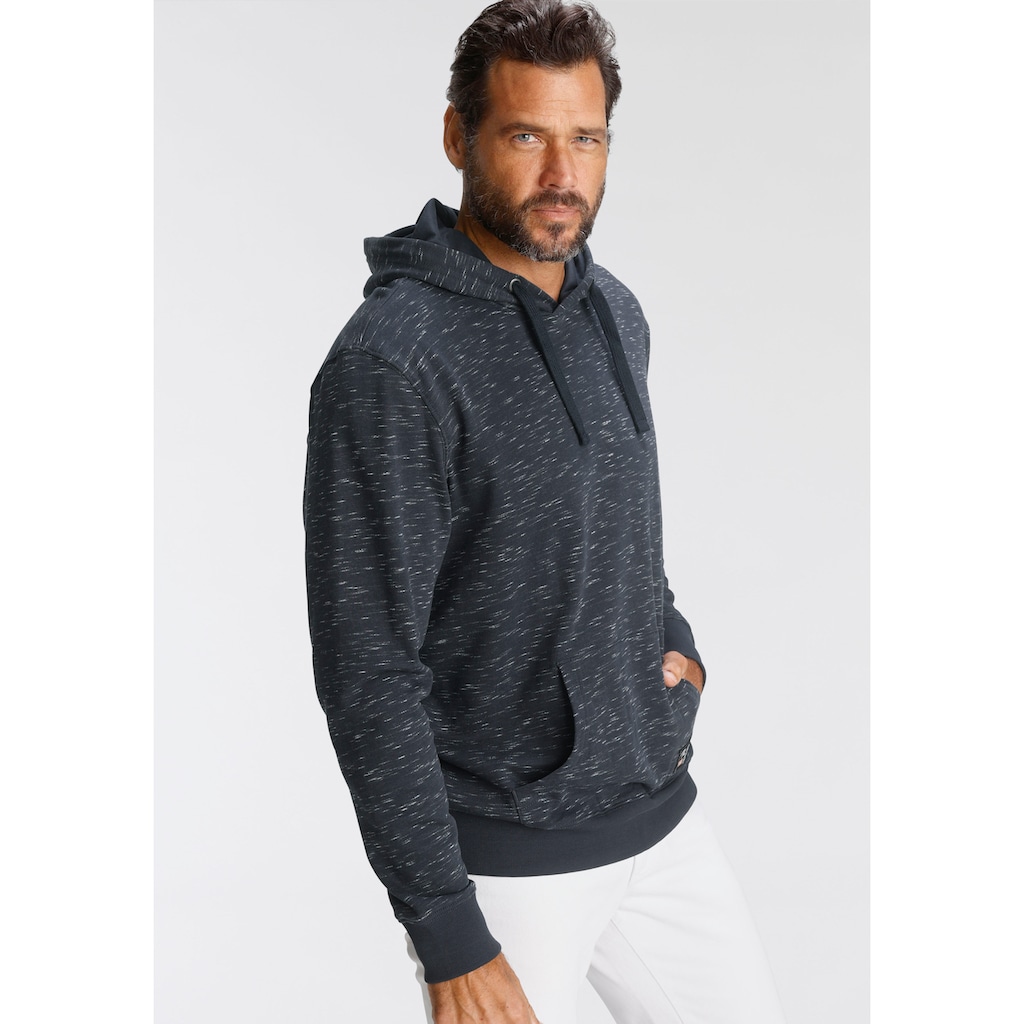 Man's World Kapuzensweatshirt