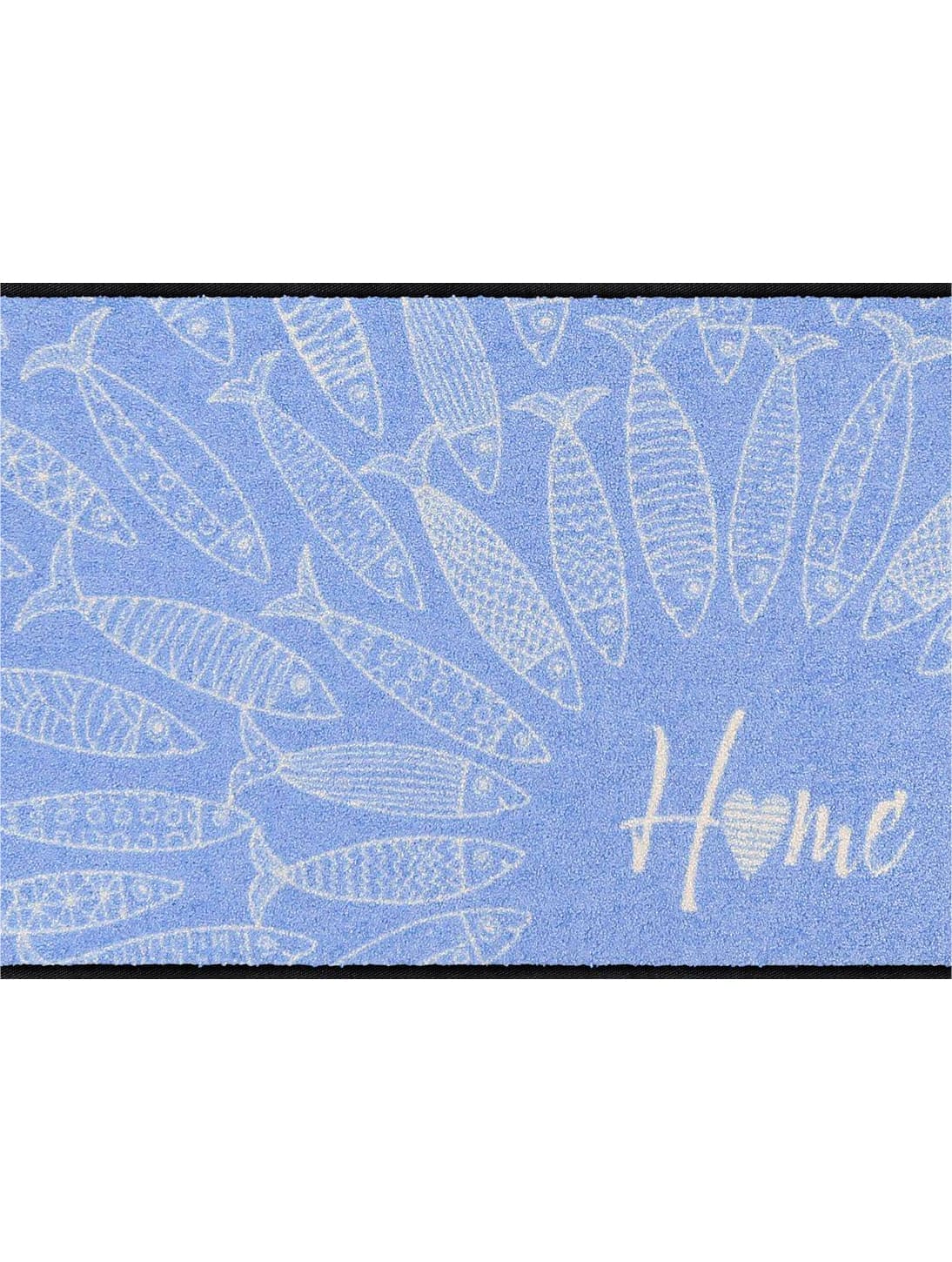 Salonloewe Fußmatte rechteckig 7 mm Höhe günstig online kaufen