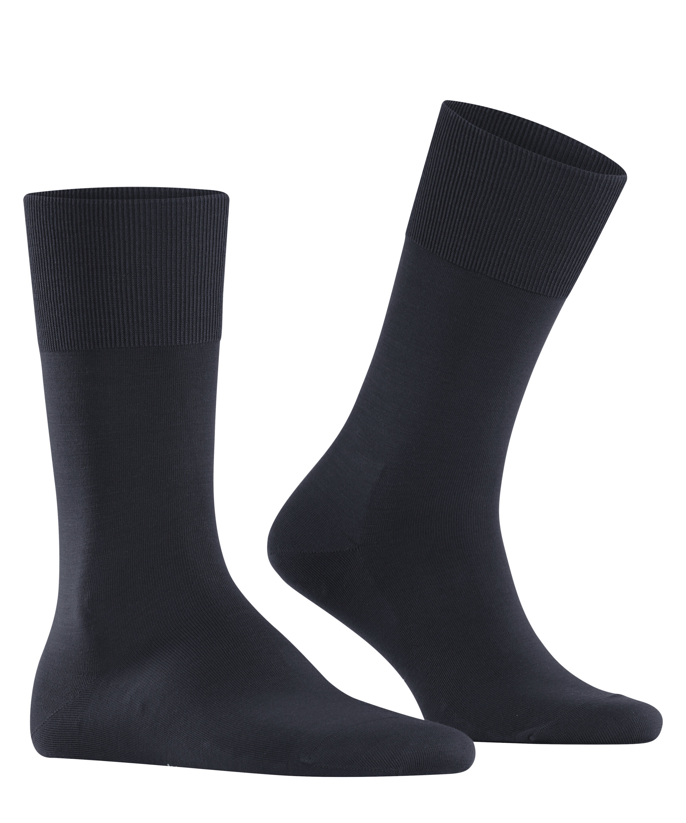 FALKE Socken »ClimaWool«, aus klimaregulierender Wolle-Lyocell Mischung atmungsaktiv