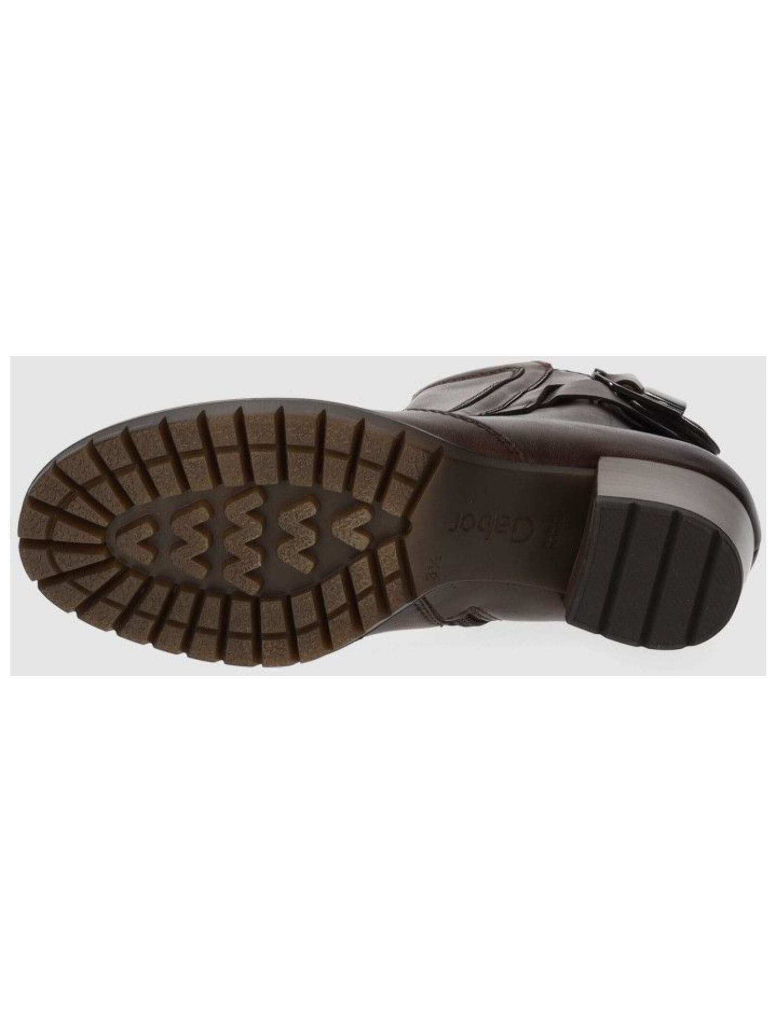 Gabor Comfort Stiefelette »Gabor Comfort Stiefelette Leder«
