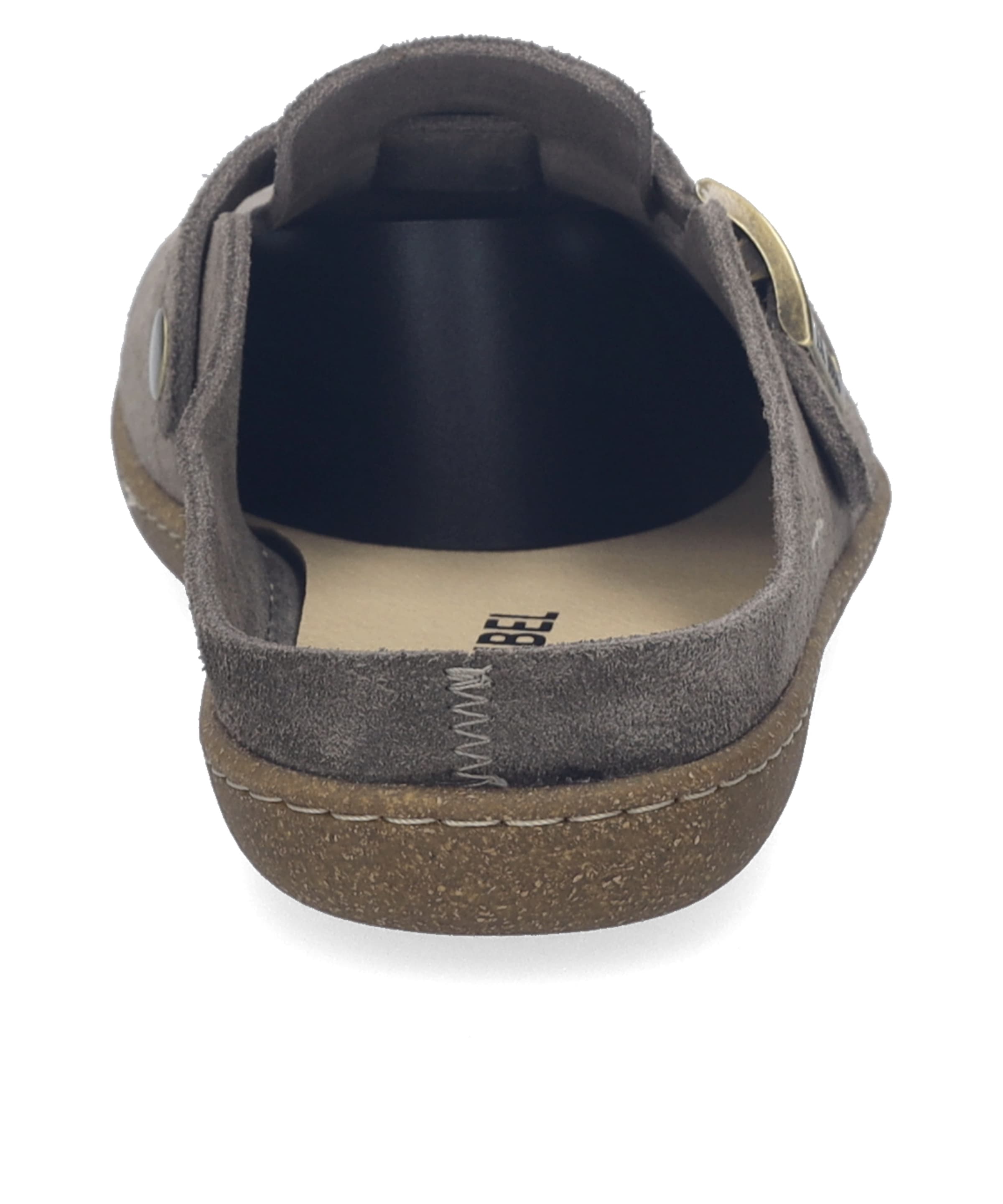 Josef Seibel Clog »Jimmy 01, fango«