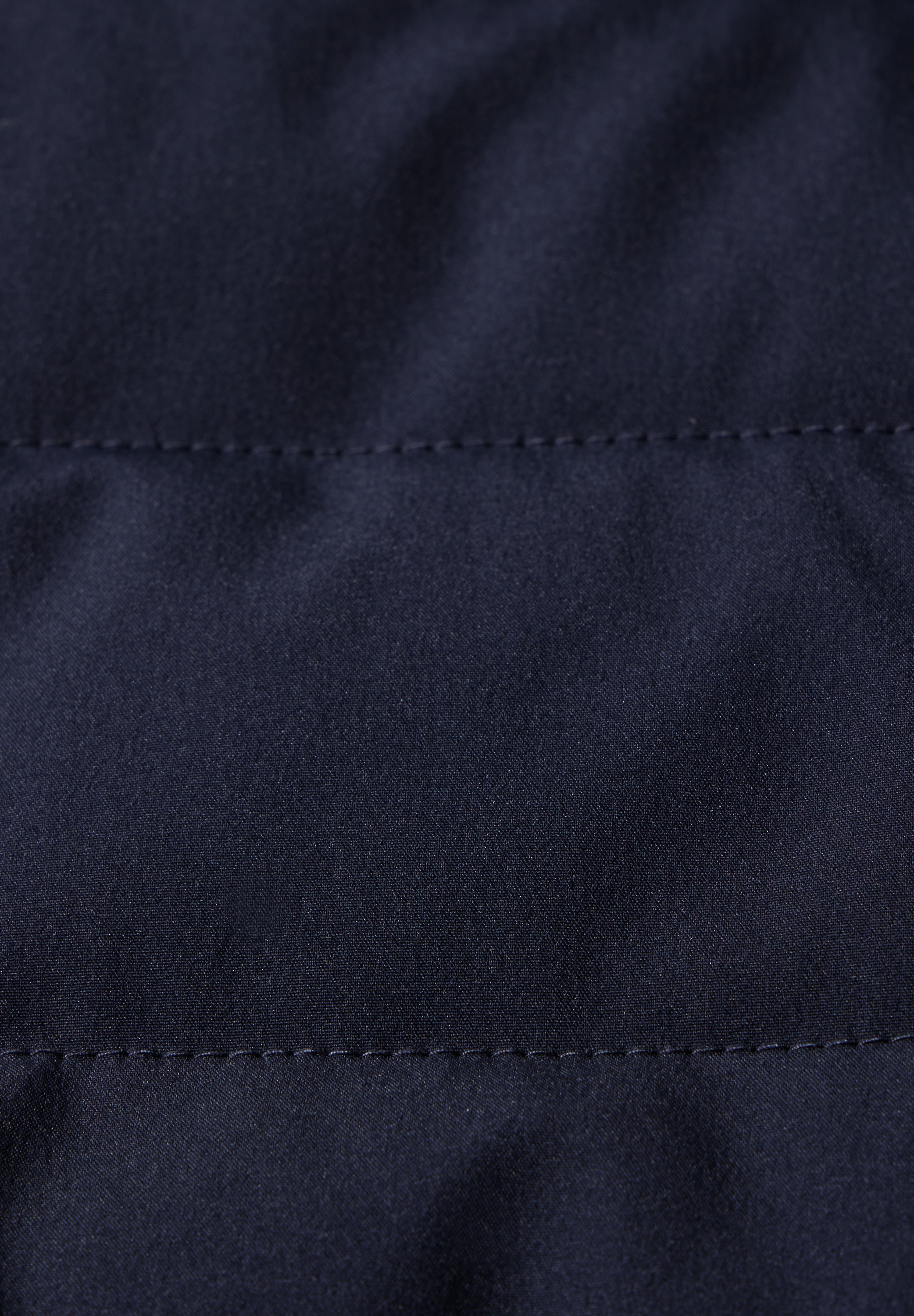 STREET ONE MEN Steppjacke, ohne Kapuze, mit Stehkragen
