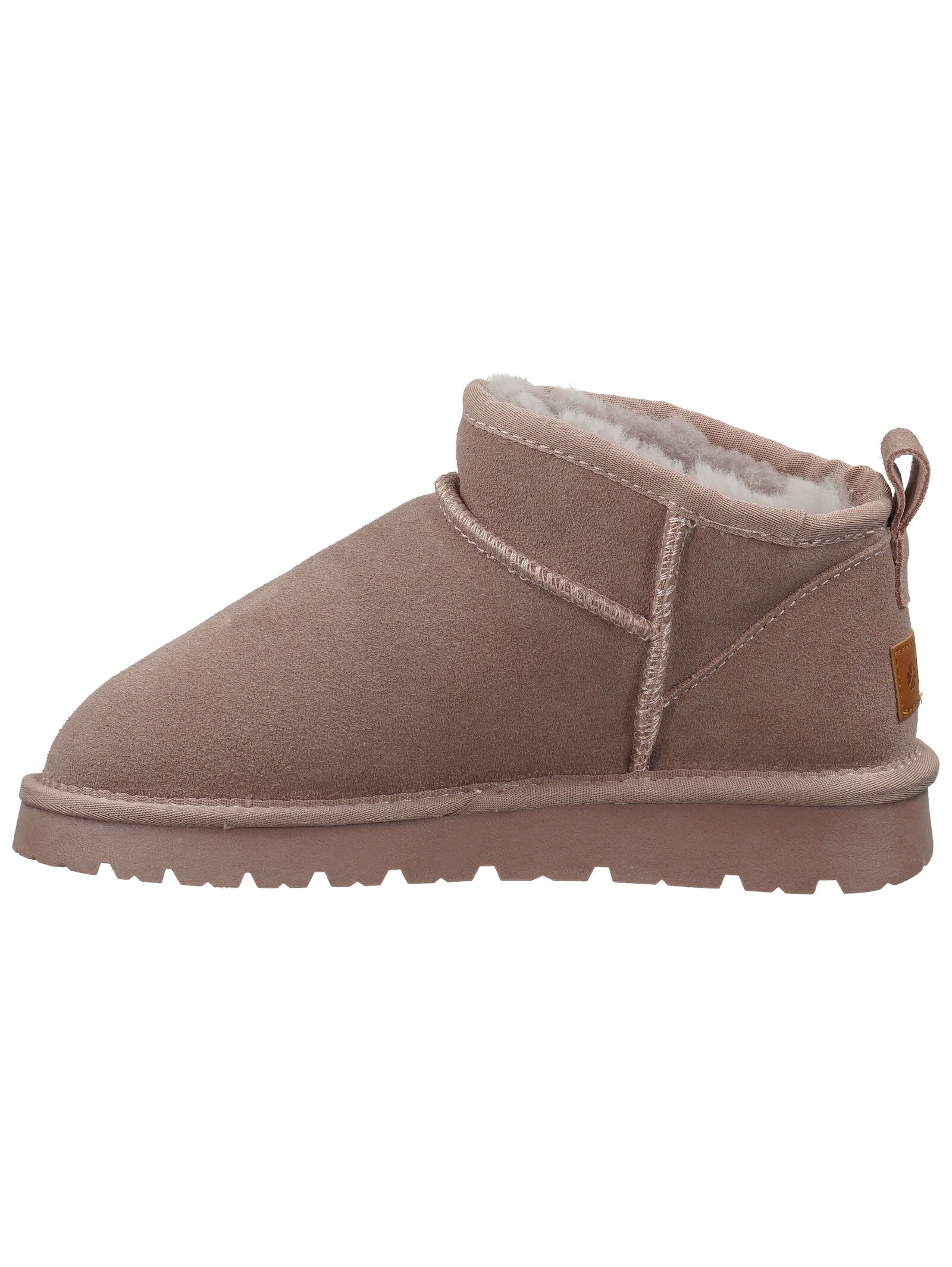 ILC Stiefelette »ILC Stiefelette Leder«