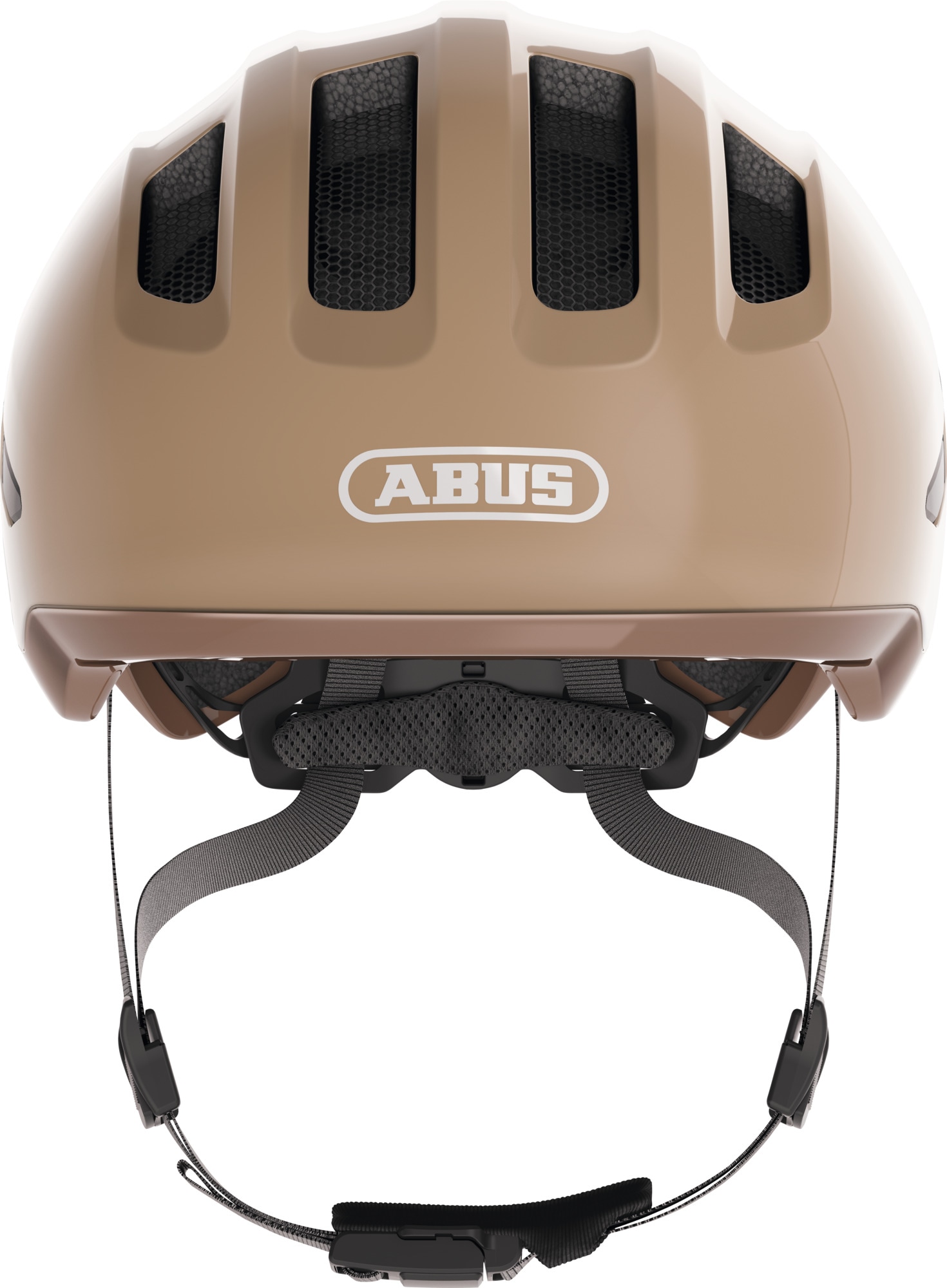 ABUS Fahrradhelm »SMILEY 3.0«