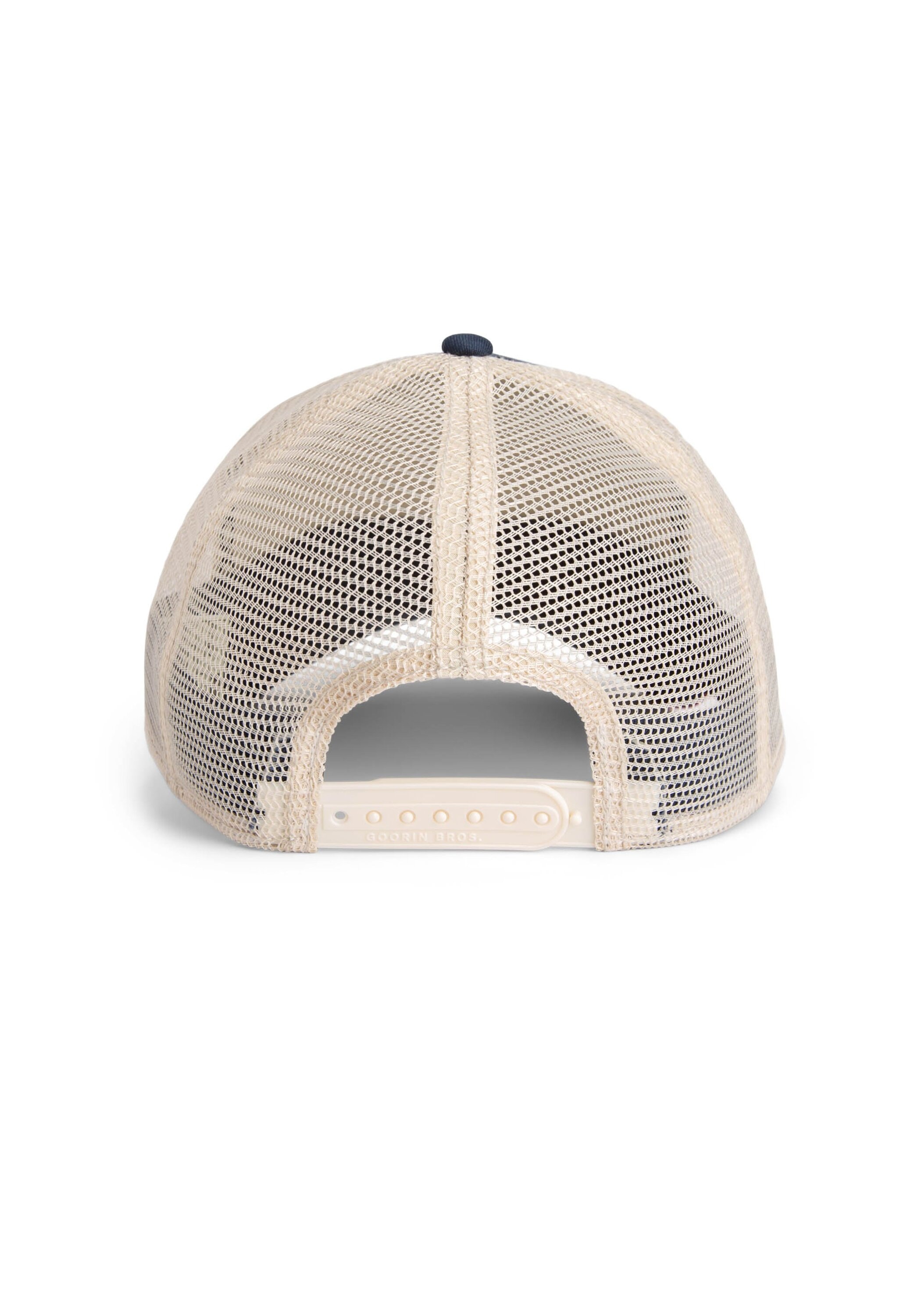 Goorin Bros. Snapback Cap »Cap OG Trucker«