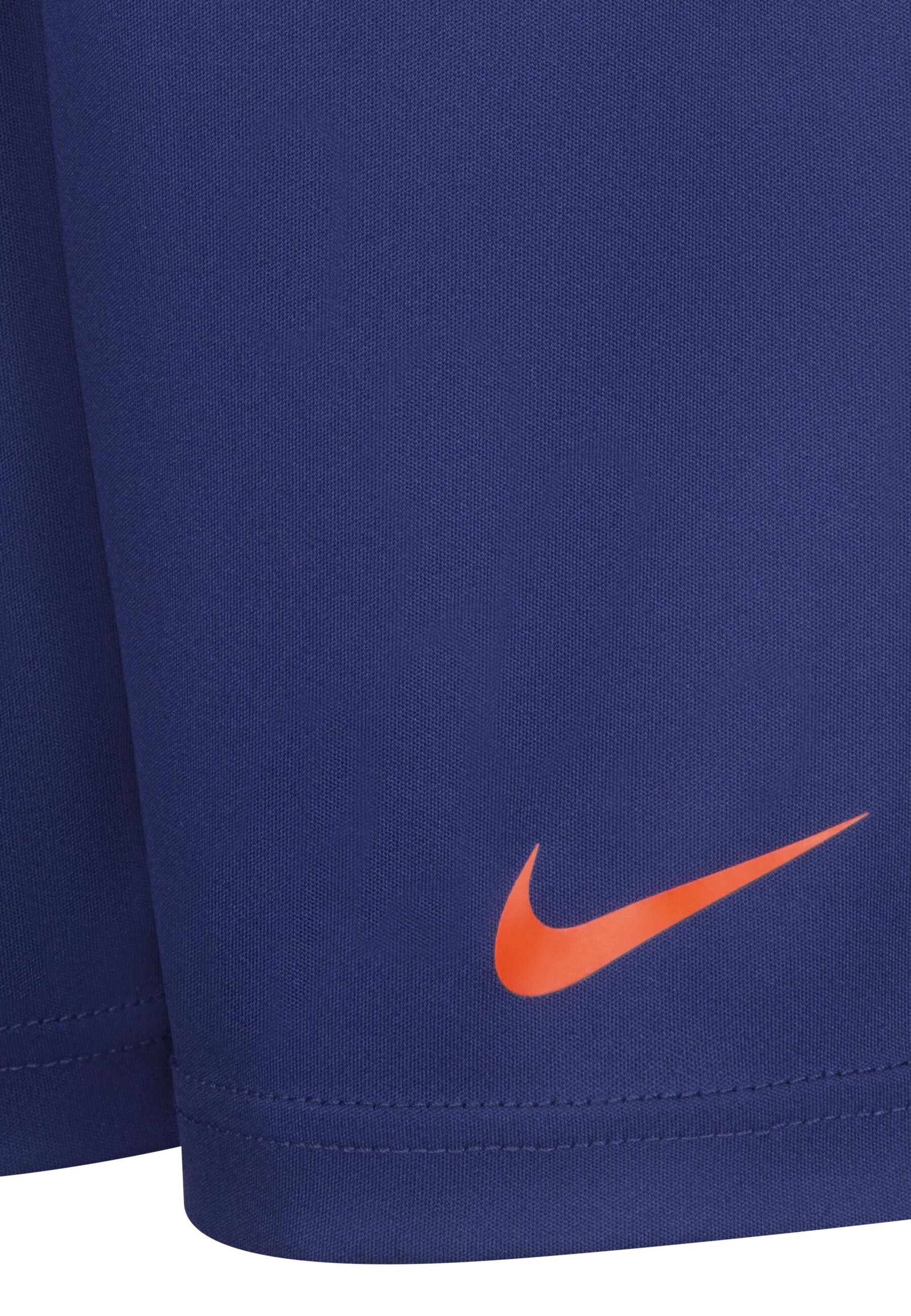 Nike Sportswear T-Shirt & Shorts »NKB B NK DF DROPSET SHORT SET«, für Kinder