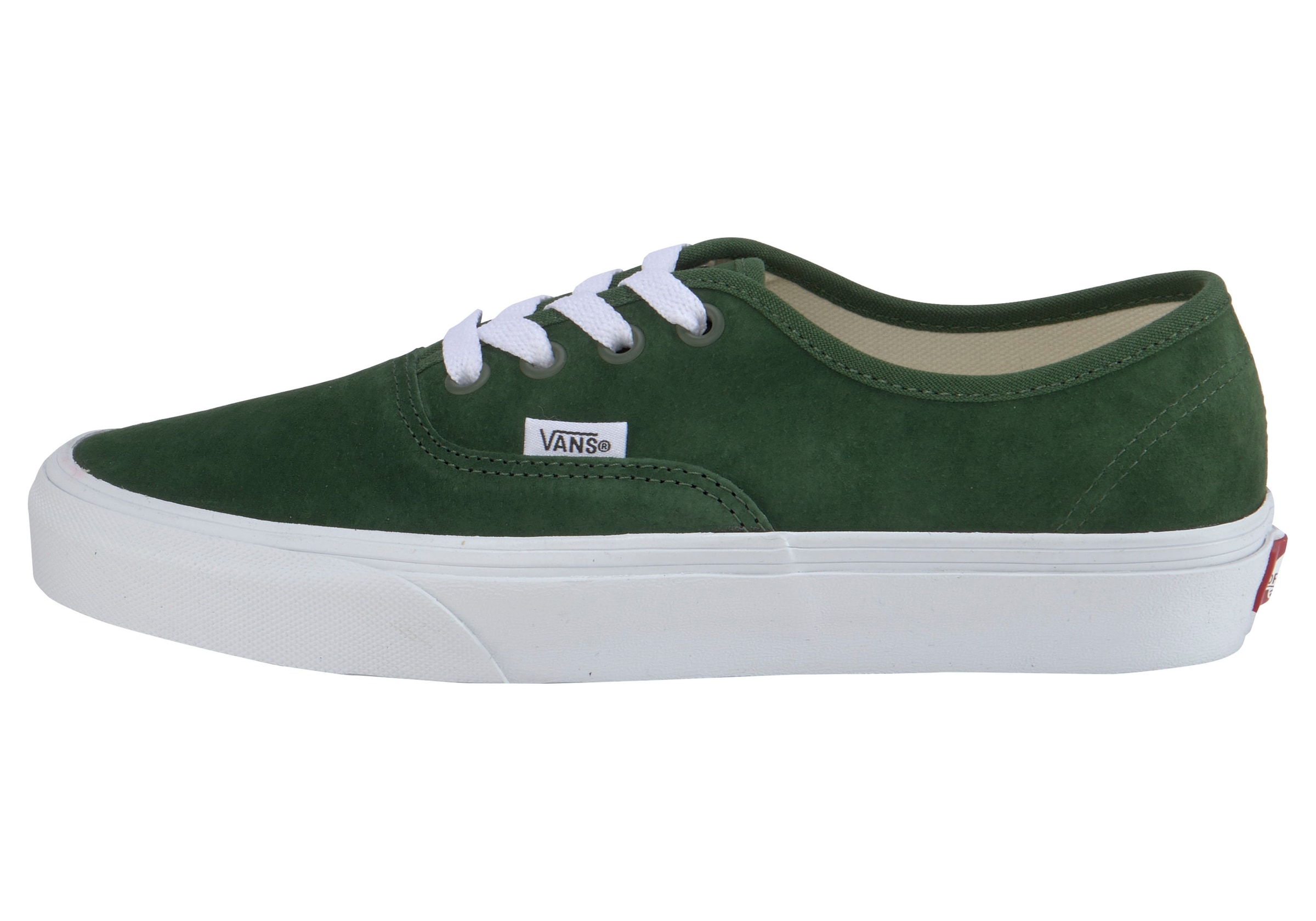 Vans Sneaker »Authentic«