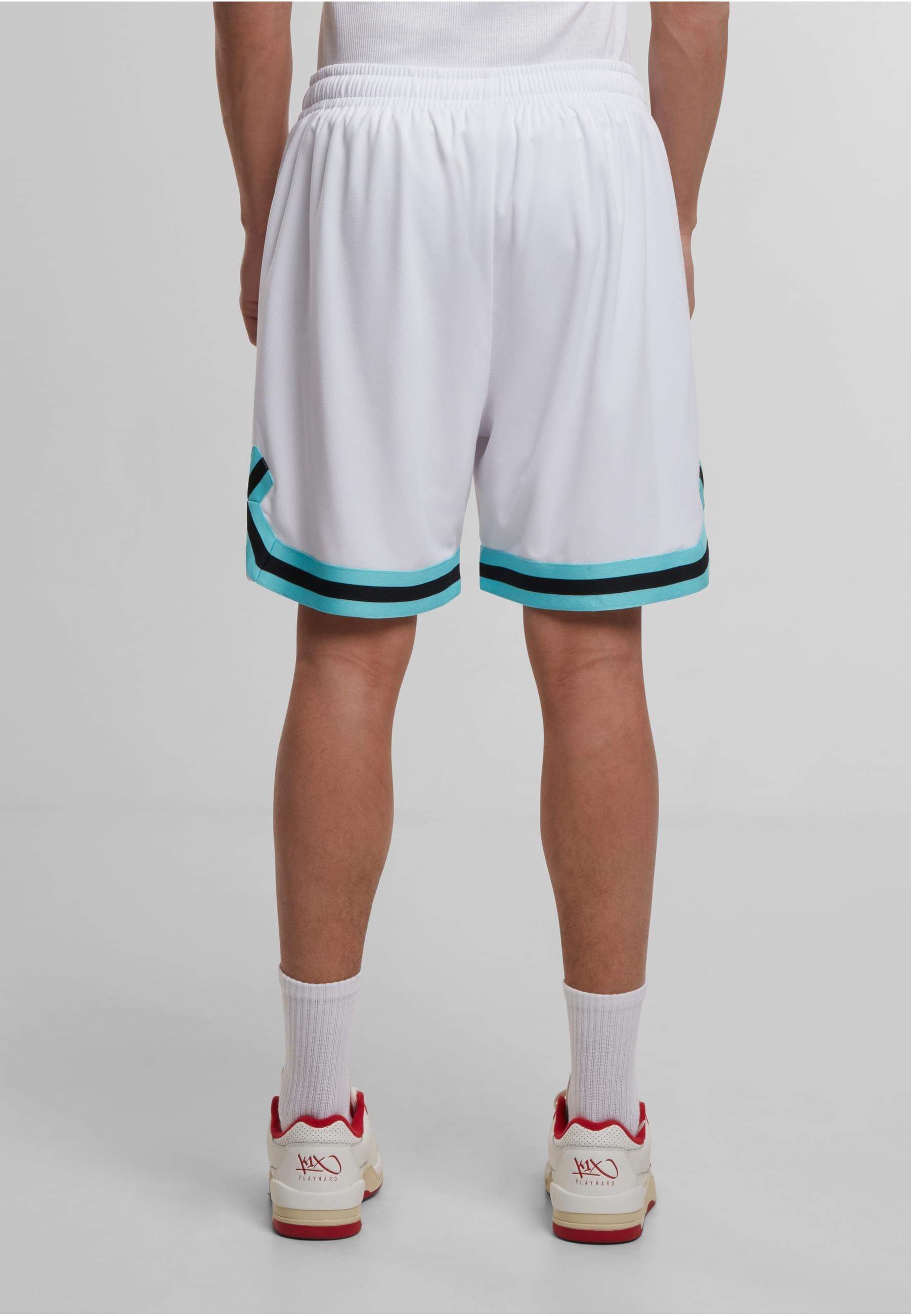 K1X Shorts »K1X KXM251-018-1 K1X Stars Mesh Shorts«, (1 tlg.)