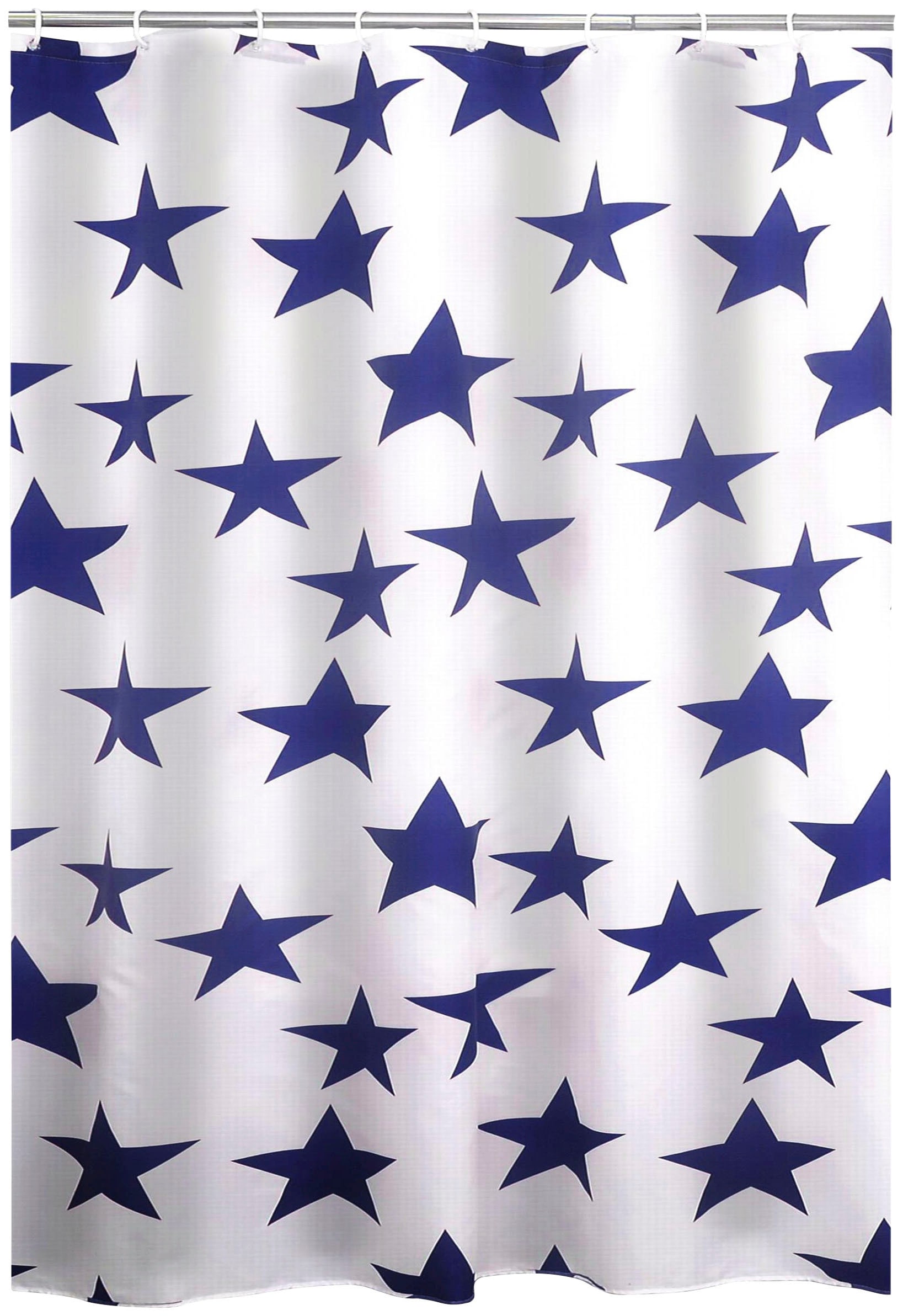 Ridder Duschvorhang "Star", (1 tlg.) günstig online kaufen
