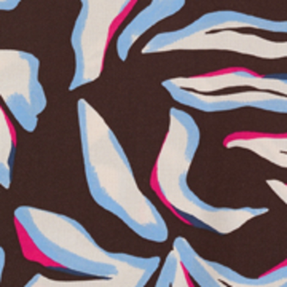 Cecil Langarmbluse aus softer Viskose