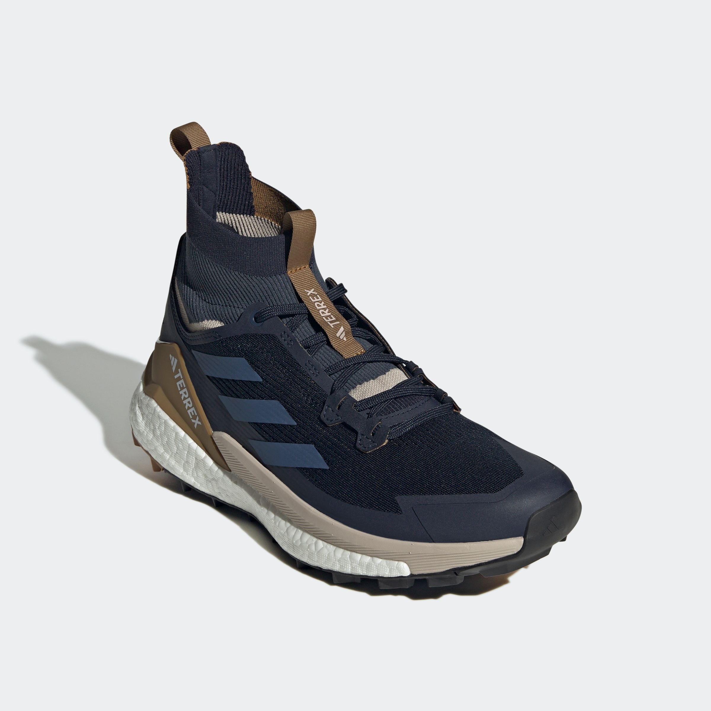 adidas TERREX Wanderschuh "FREE HIKER 2.0" günstig online kaufen