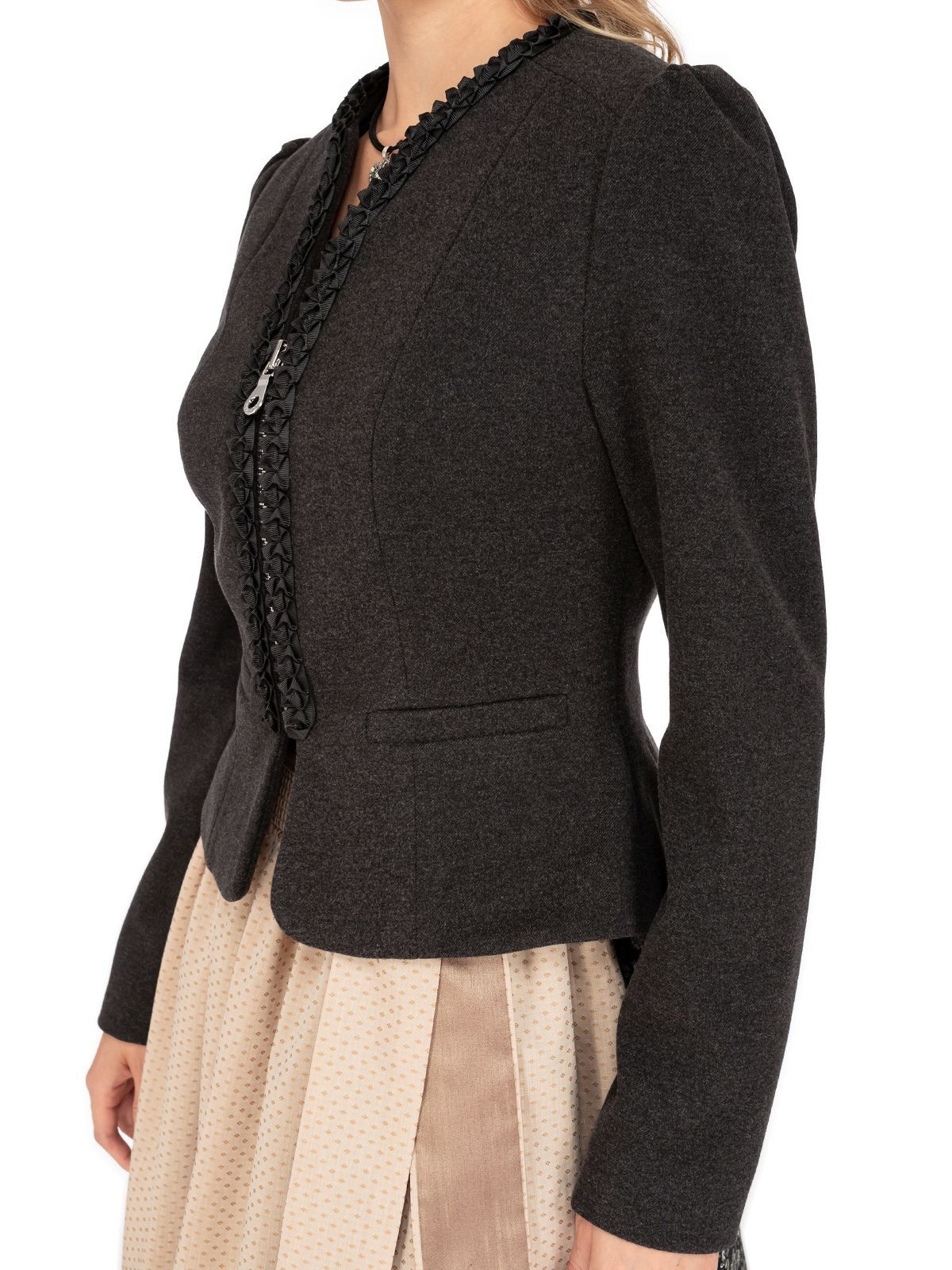 Krüger Trachtenjacke »Jacke VESNA«