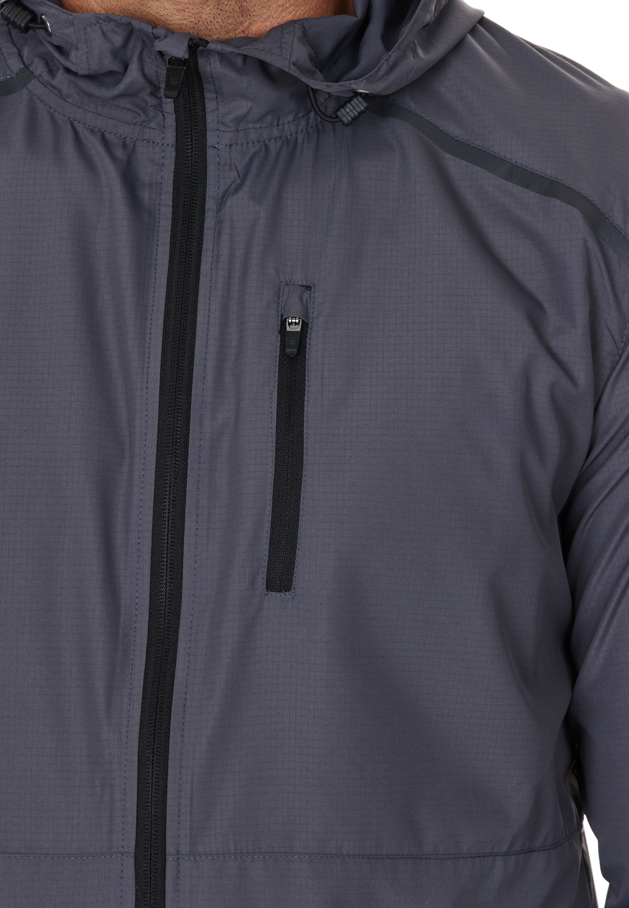 ENDURANCE Outdoorjacke »Hugoee«, aus winddichtem Material