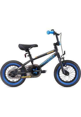 Bikestar Bmx dviratis 1 Gang