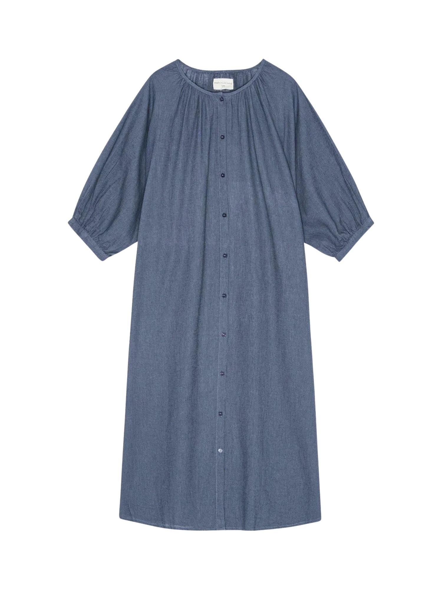 moshi moshi mind Shirtkleid »moshi moshi mind Shirt dress may«