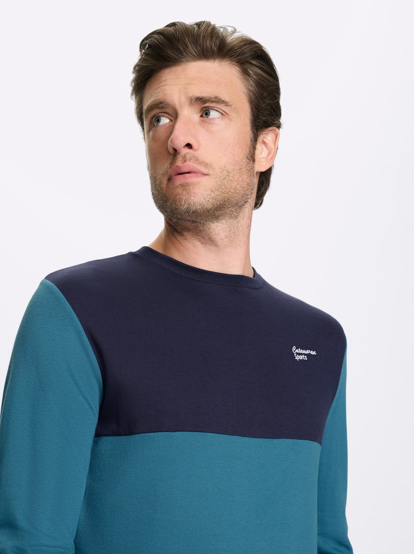 Catamaran Sweatshirt
