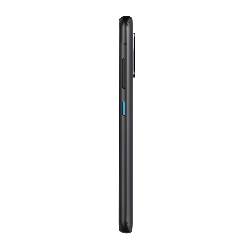 Asus Smartphone »Zenfone 8«, Obsidian Black, 15 cm/5,92 Zoll, 256 GB Speicherplatz, 64 MP Kamera