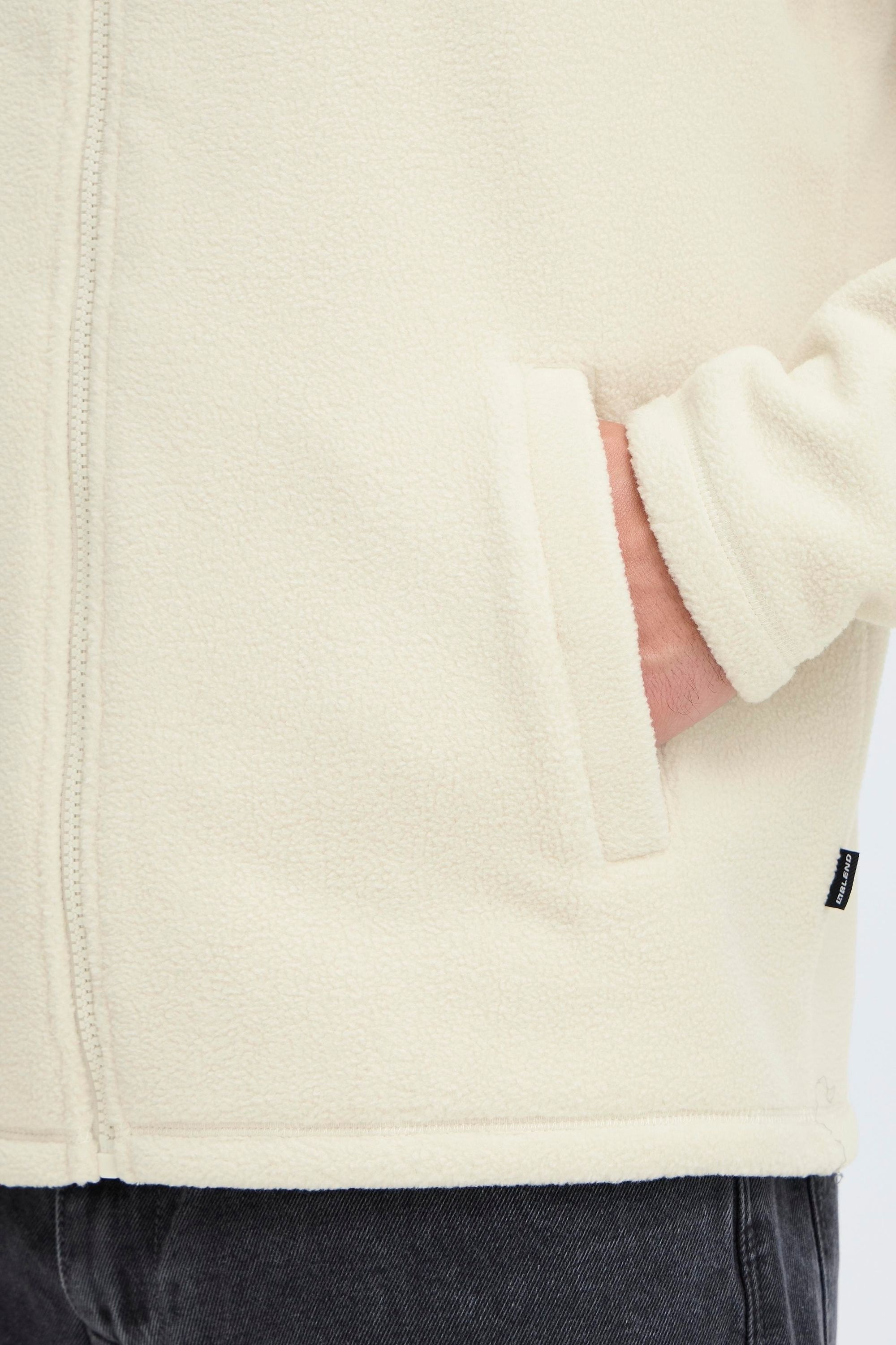 Blend Fleecejacke »Fleecejacke BHFlinne«