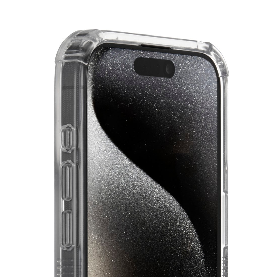 Hama Smartphone-Hülle »Handyhülle „Extreme Protect“ für iPhone 15 Pro (für MagSafe, stoßfest)«, Apple iPhone 15 Pro