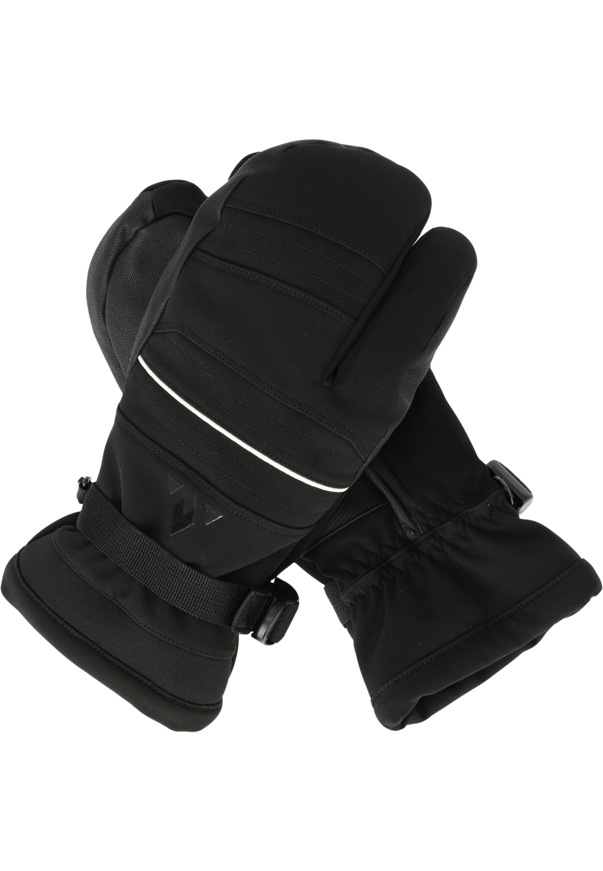 WHISTLER Fäustlinge »Allegro« im praktischen 3-Finger-Design