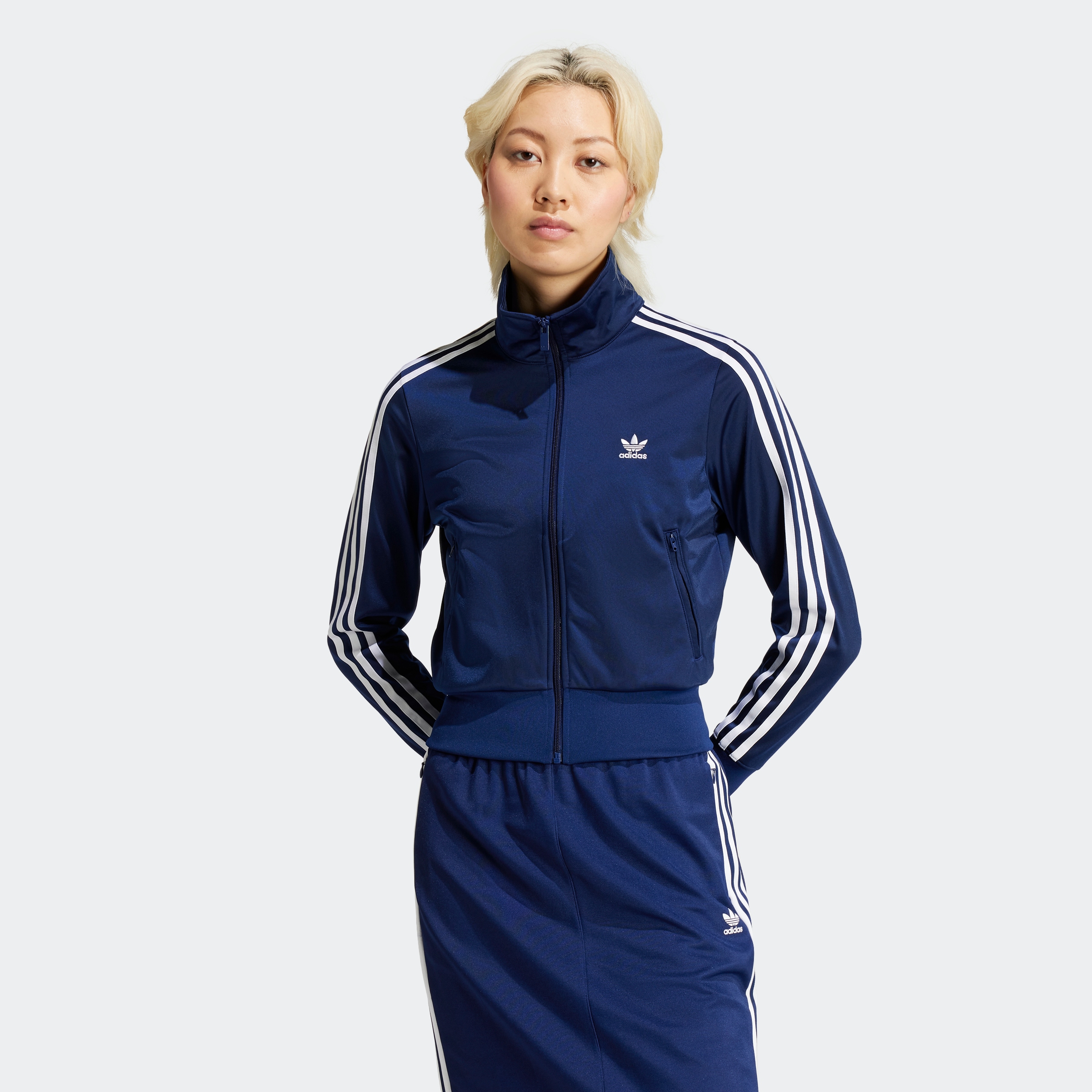 adidas Originals Trainingsjacke »FIREBIRD TT«