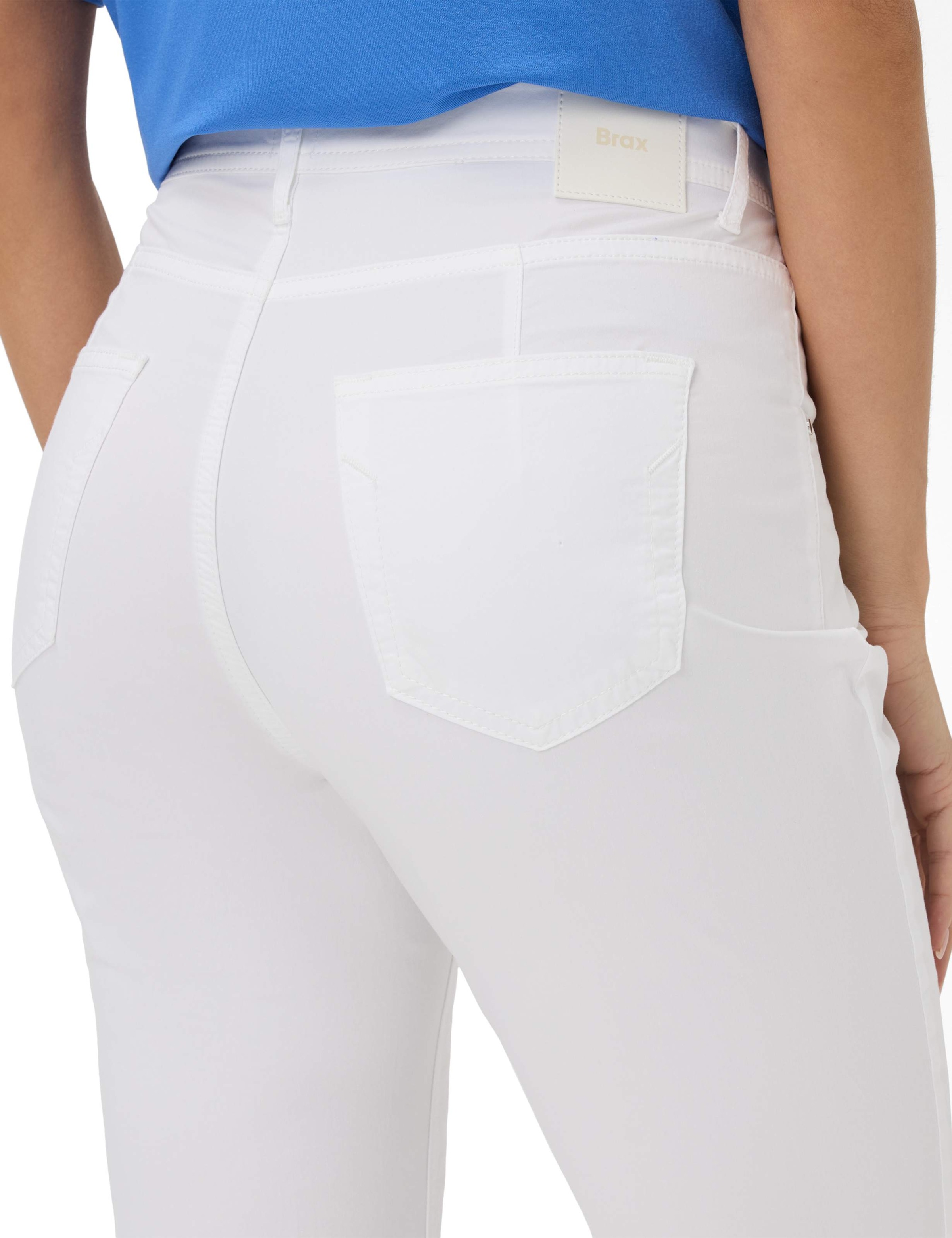 Brax 5-Pocket-Hose »Style MARY S«