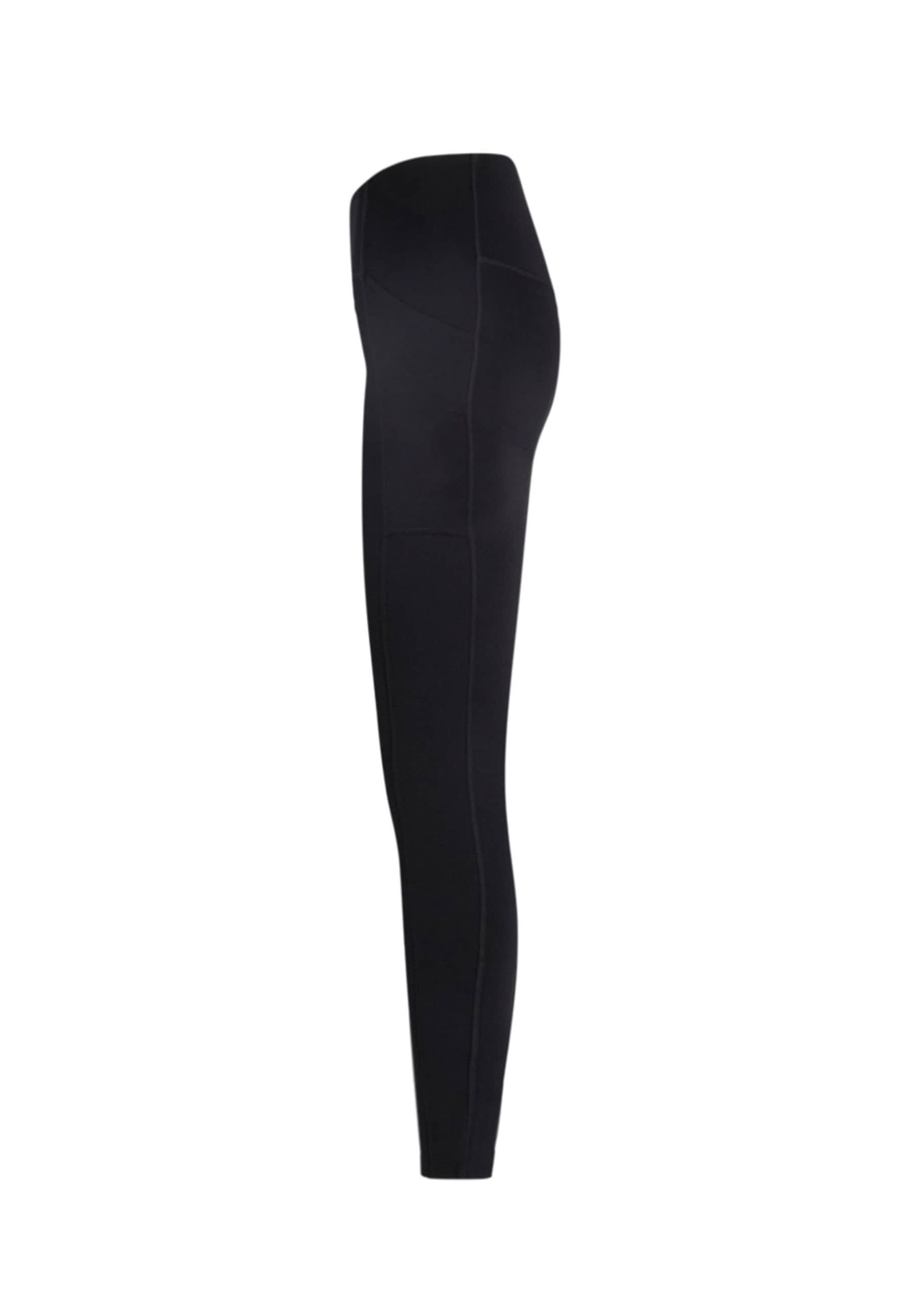 GIRLFRIEND COLLECTIVE Leggings »Girlfriend Collective Pocket High-Rise Legging Long«