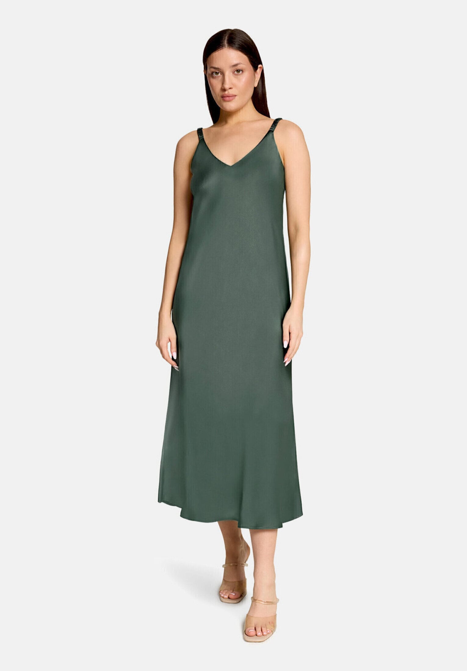 Vera Mont Abendkleid »Damen mit breiten Trägern« Ohne Tasche