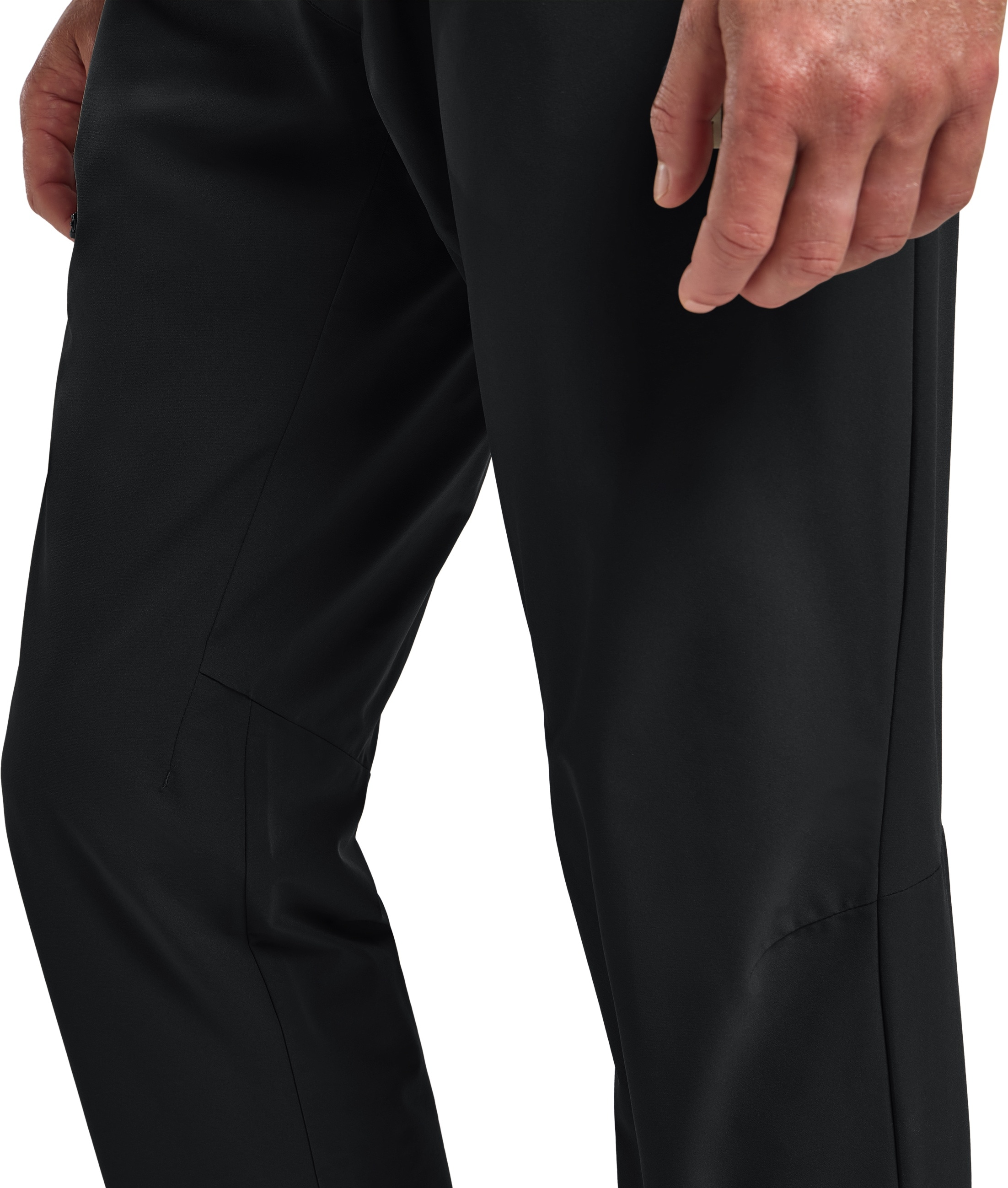 Jack Wolfskin Outdoorhose »PRELIGHT STRIDE PANTS M«