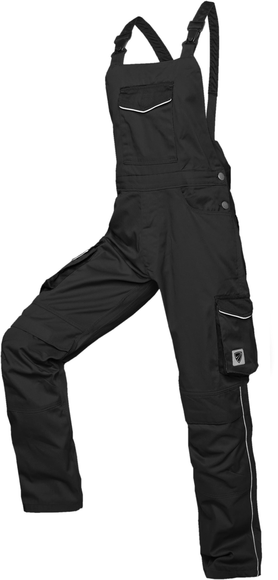 Shield Protect Latzhose "Protect Bicolor Latzhose"