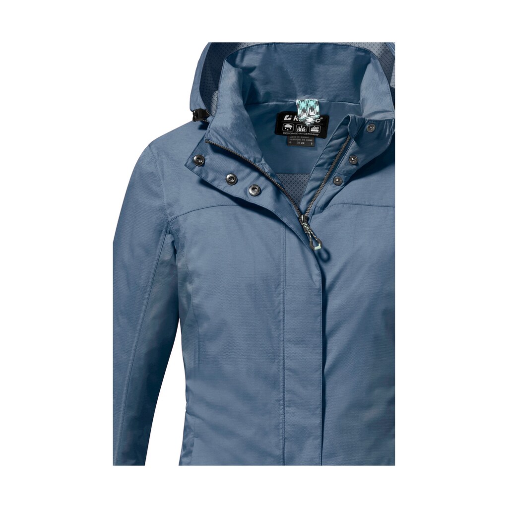 Killtec Outdoorjacke »KOS 131 WMN JCKT«