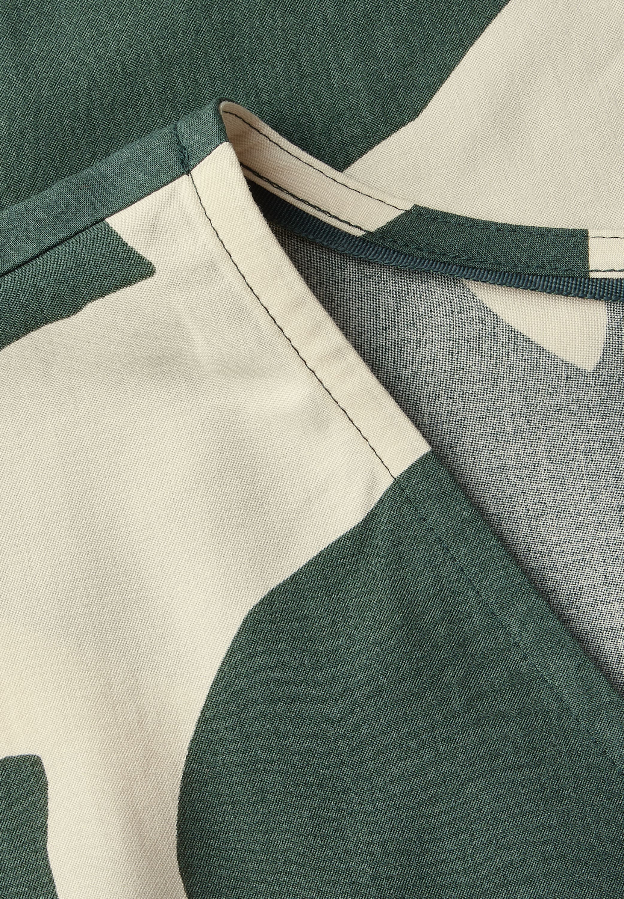 STREET ONE Shirtbluse, aus softer Viskose