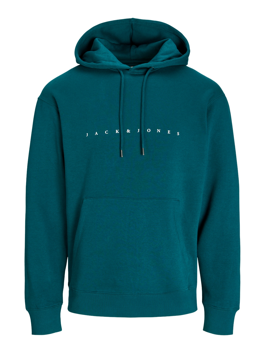 Jack & Jones PlusSize Kapuzensweatshirt »JJESTAR JJ SWEAT HOOD NOOS PLS«