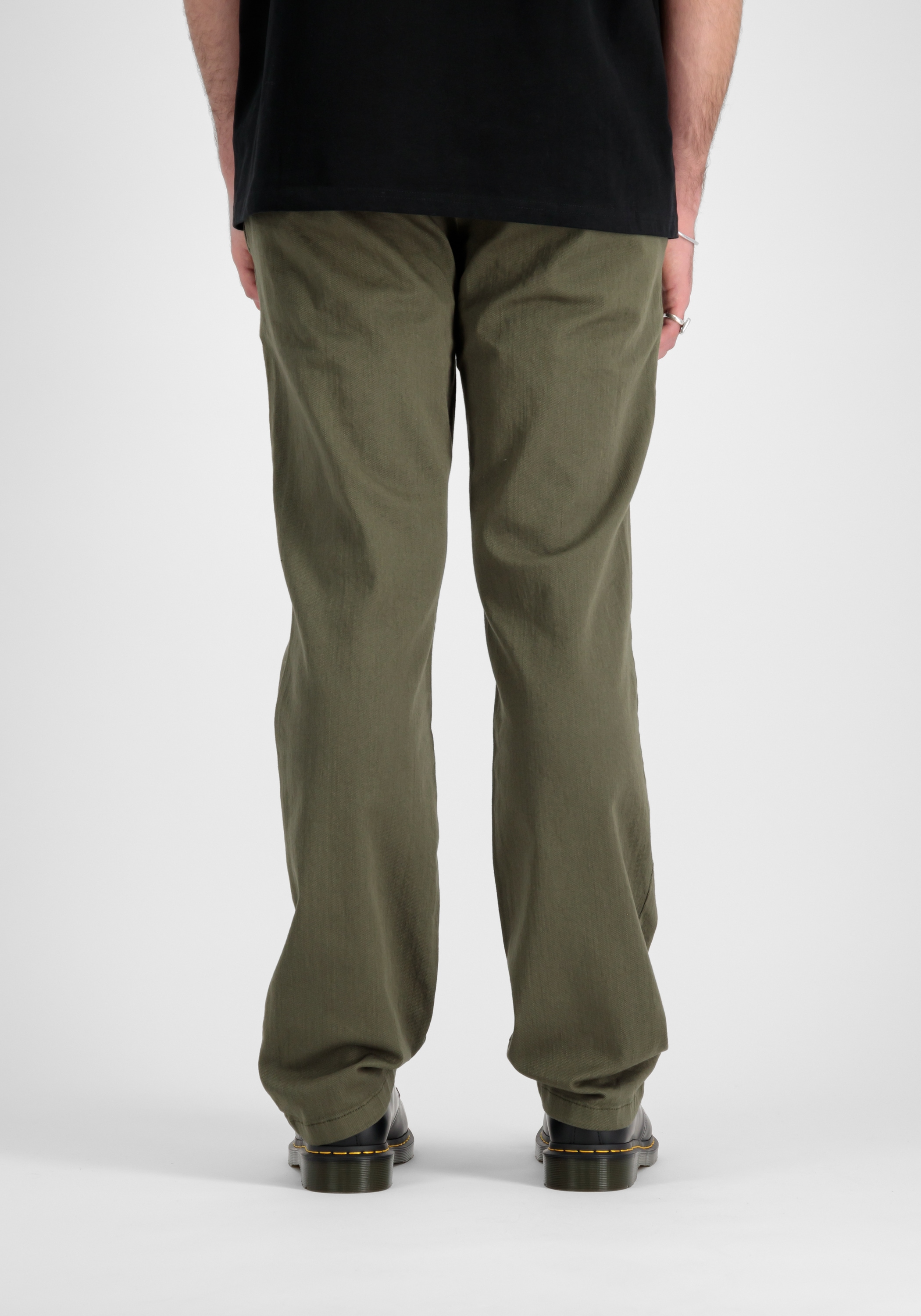 Alpha Industries Cargohose "Alpha Chino Pant" günstig online kaufen