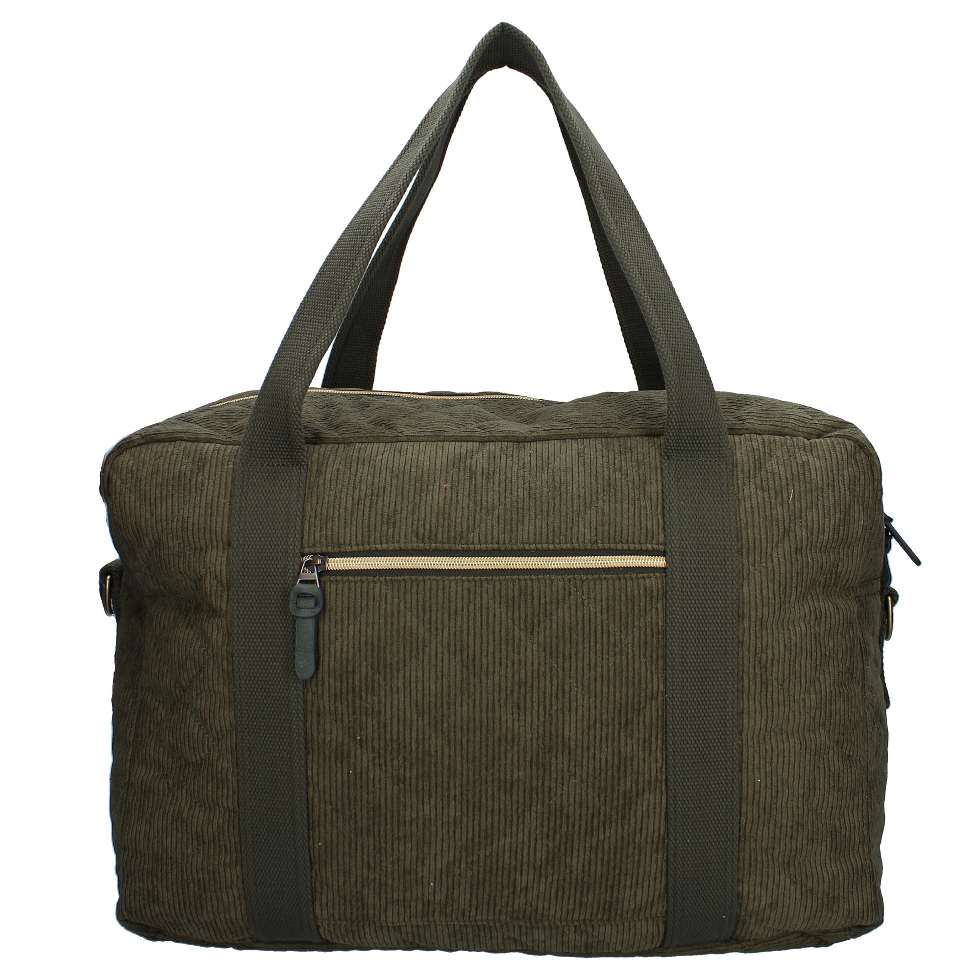 Vadobag Wickeltasche, mit passender Wickelunterlage und viel Stauraum