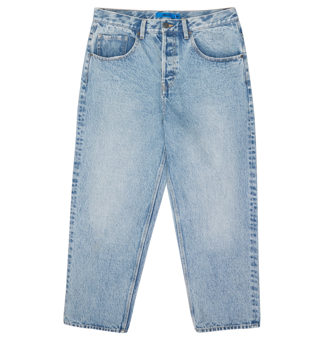 DC Shoes Weite Jeans »Worker Baggy«