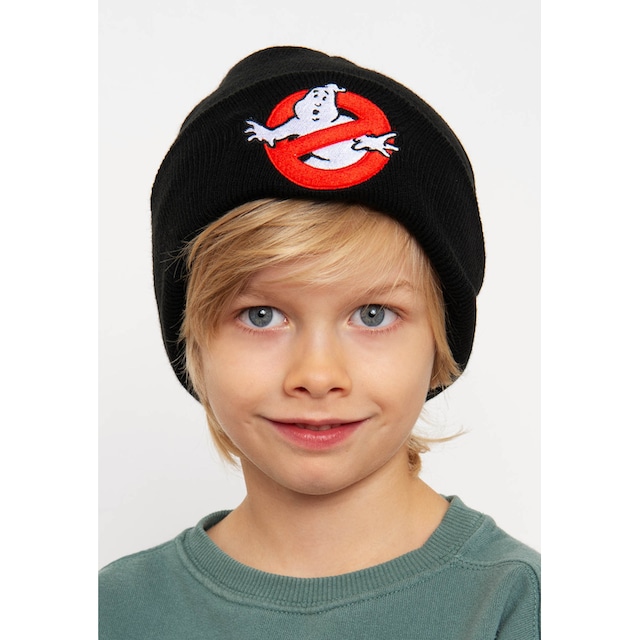 LOGOSHIRT Beanie »Jurassic Park«, mit lizenziertem Design online bestellen  | BAUR