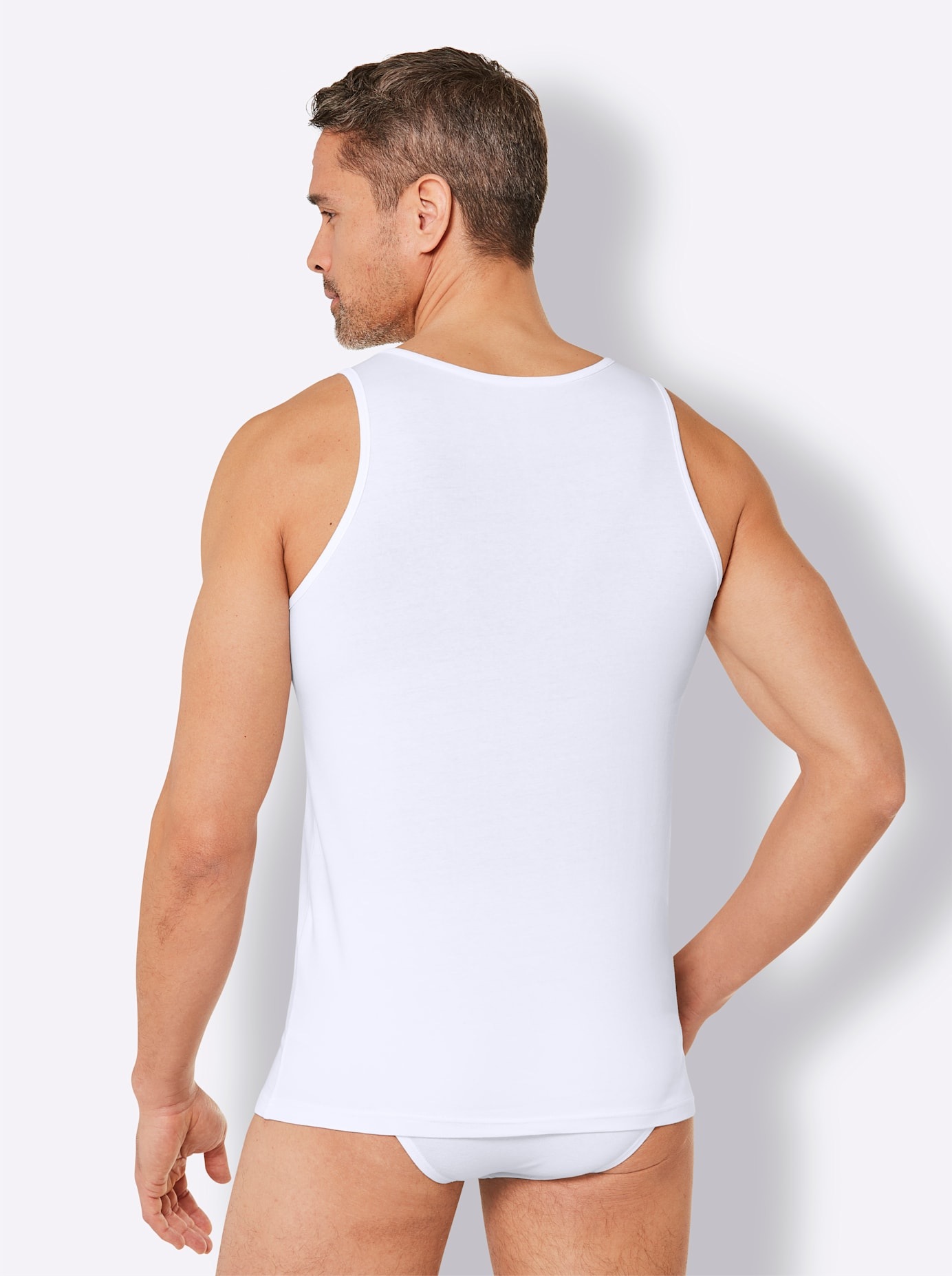 Achselhemd 2 Stk. günstig online kaufen