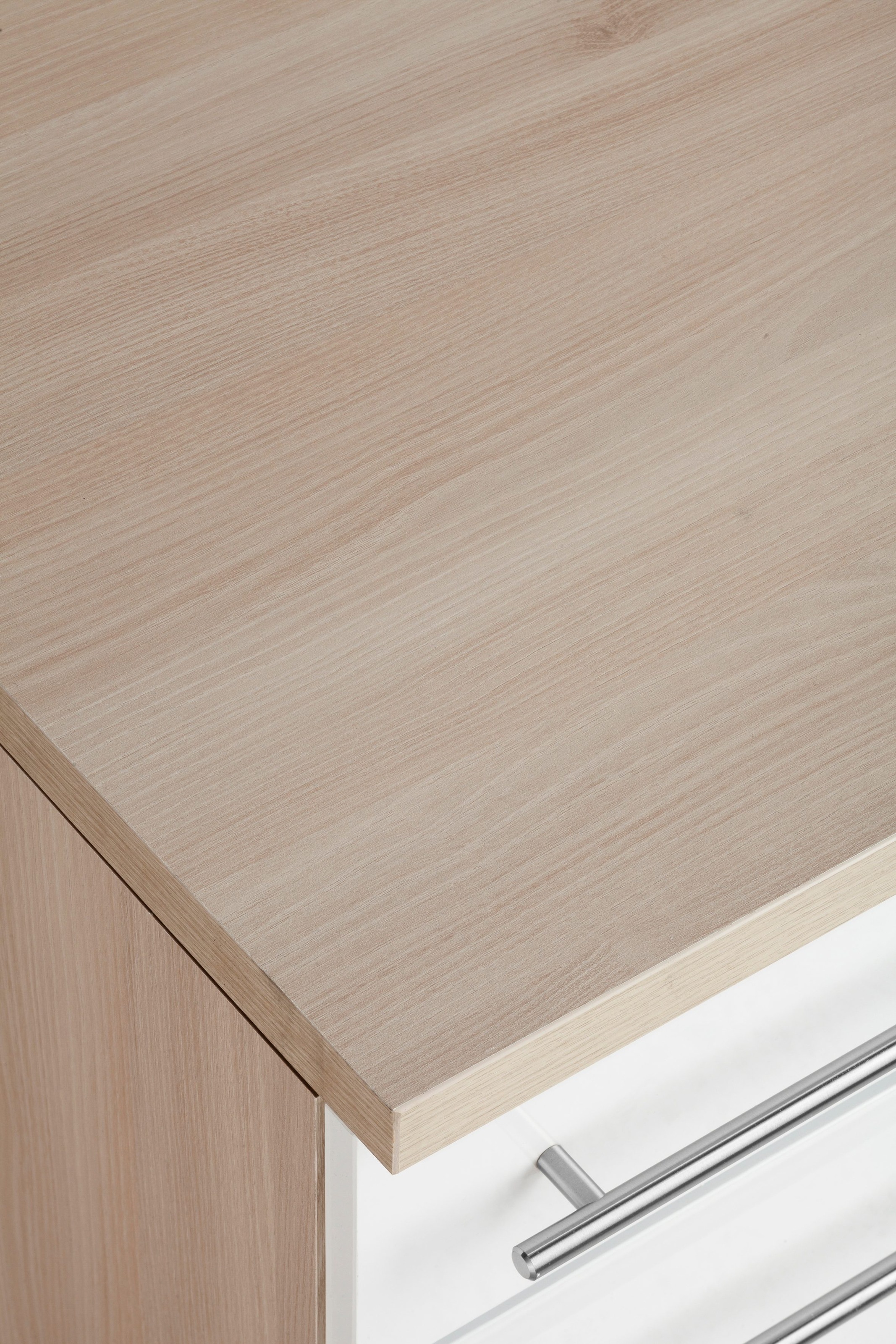OPTIFIT Winkelküche »Bern«, Stellbreite 285x175 cm, wahlweise mit E-Geräten
