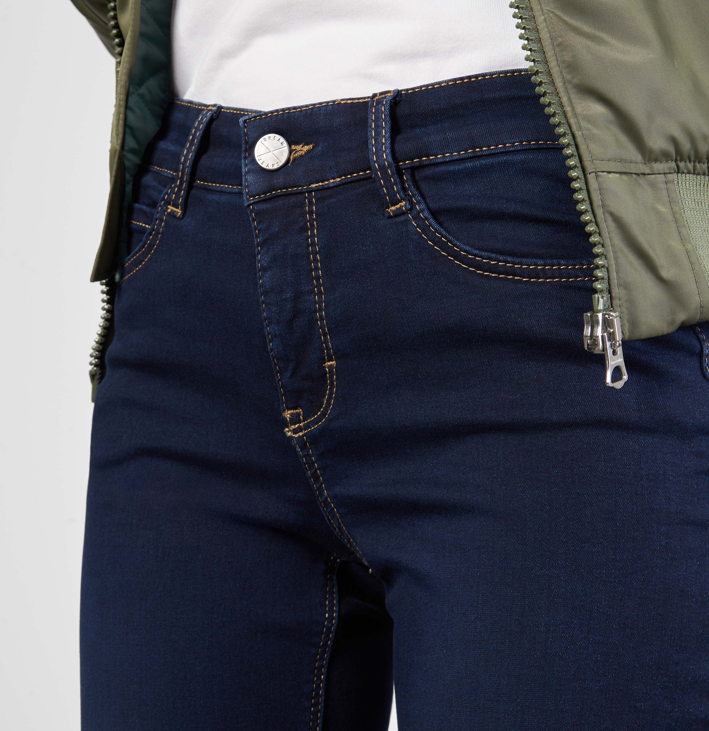 MAC Stretch-Jeans »Dream«, mit Stretch für den perfekten Sitz