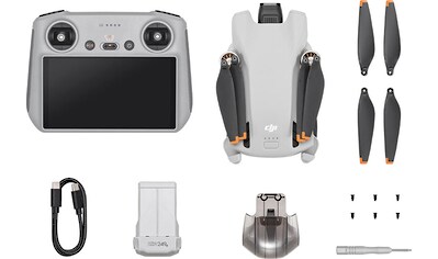 dji Drohne »Mini 3 & DJI RC« kaufen