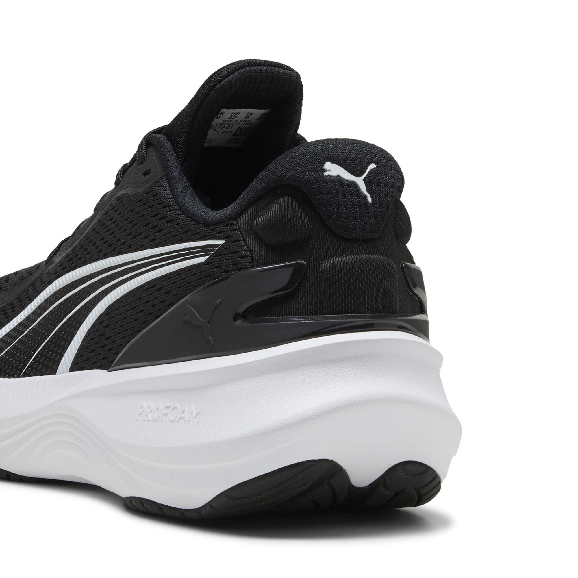 PUMA Laufschuh »Scend Pro 2 Laufschuhe Erwachsene«