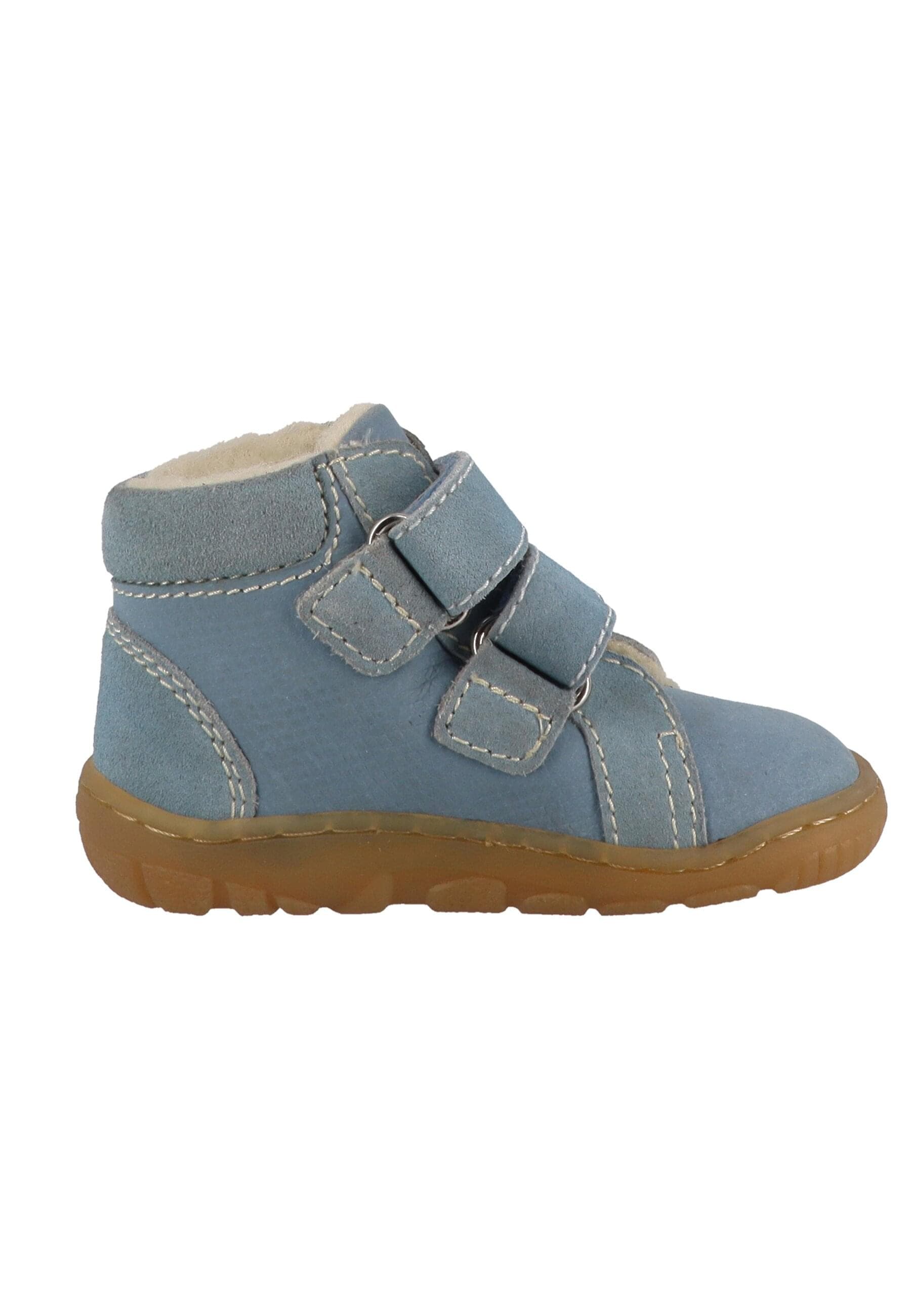 Lurchi Sneaker »Lurchi Jacky Barefoot«