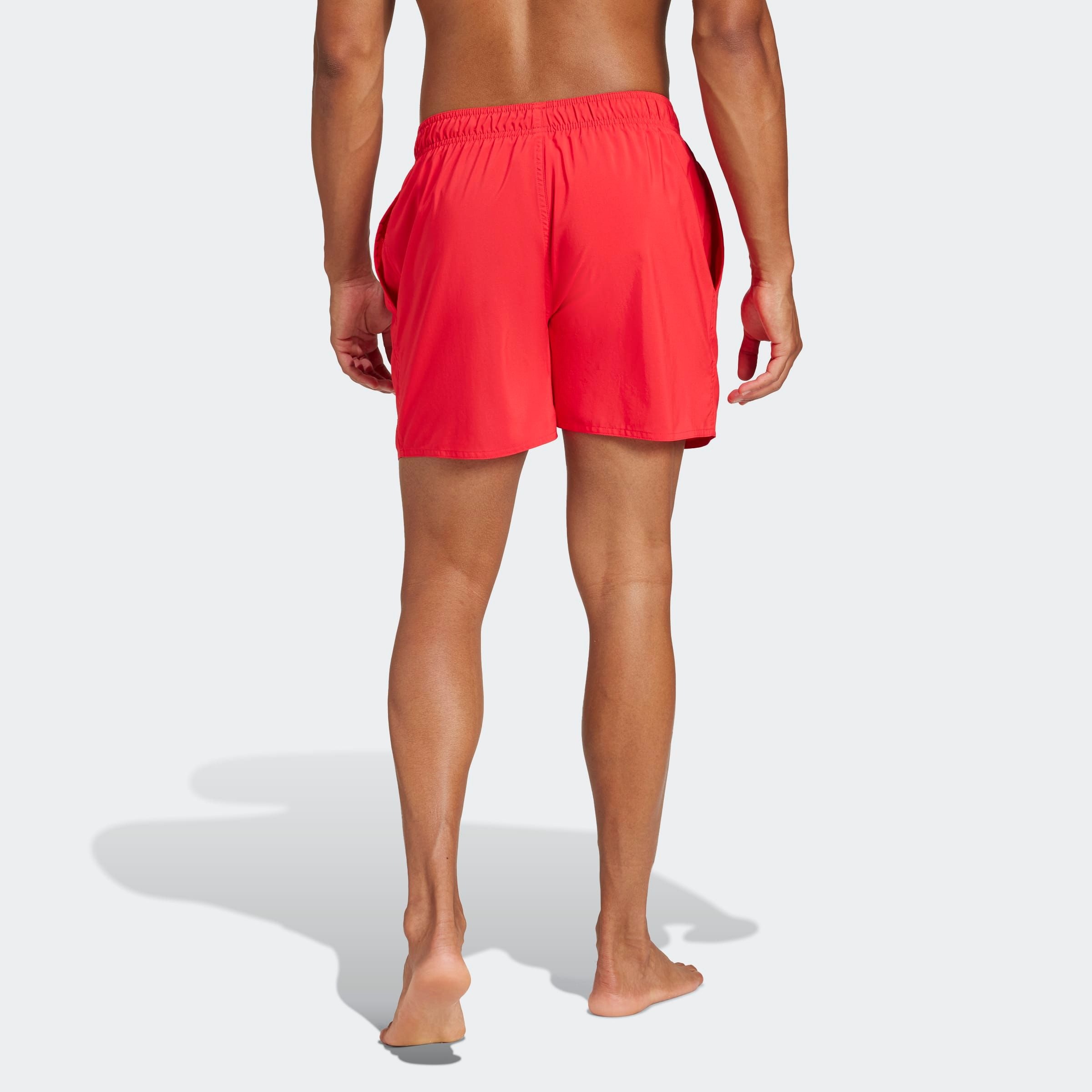 adidas Performance Badeshorts »SLD CLX SHO SL«, (1 St.)