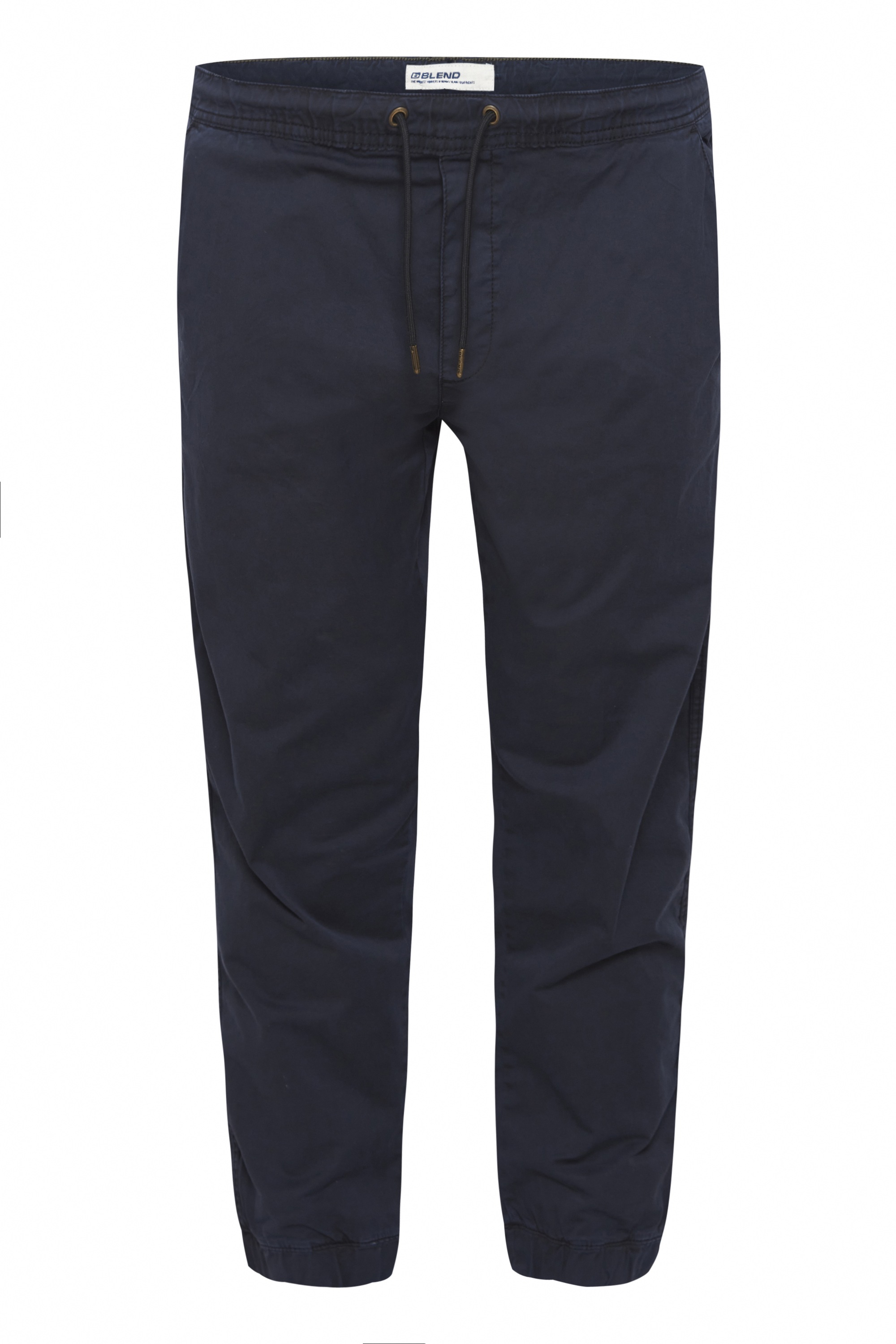 Blend Chinohose "BHNimbu" Lässige Stoffhose mit Taschen günstig online kaufen