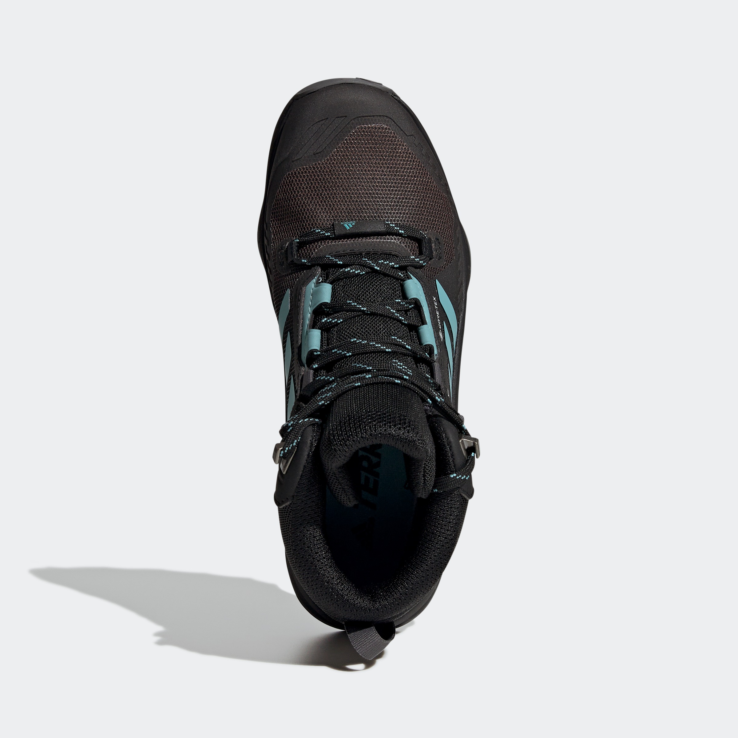 adidas TERREX Wanderschuh »SWIFT R3 MID GORE-TEX«, wasserdicht